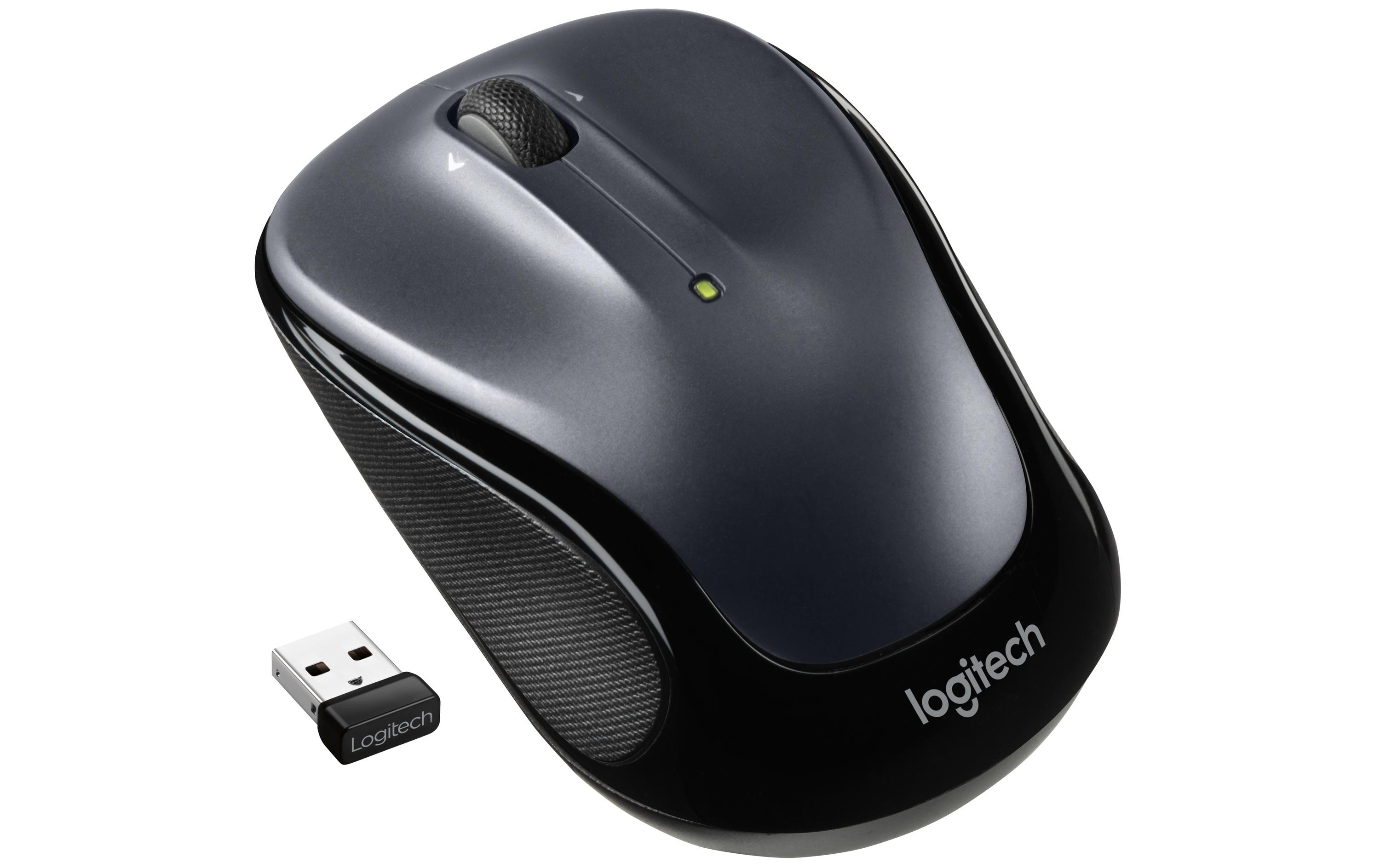 Logitech Maus M325s