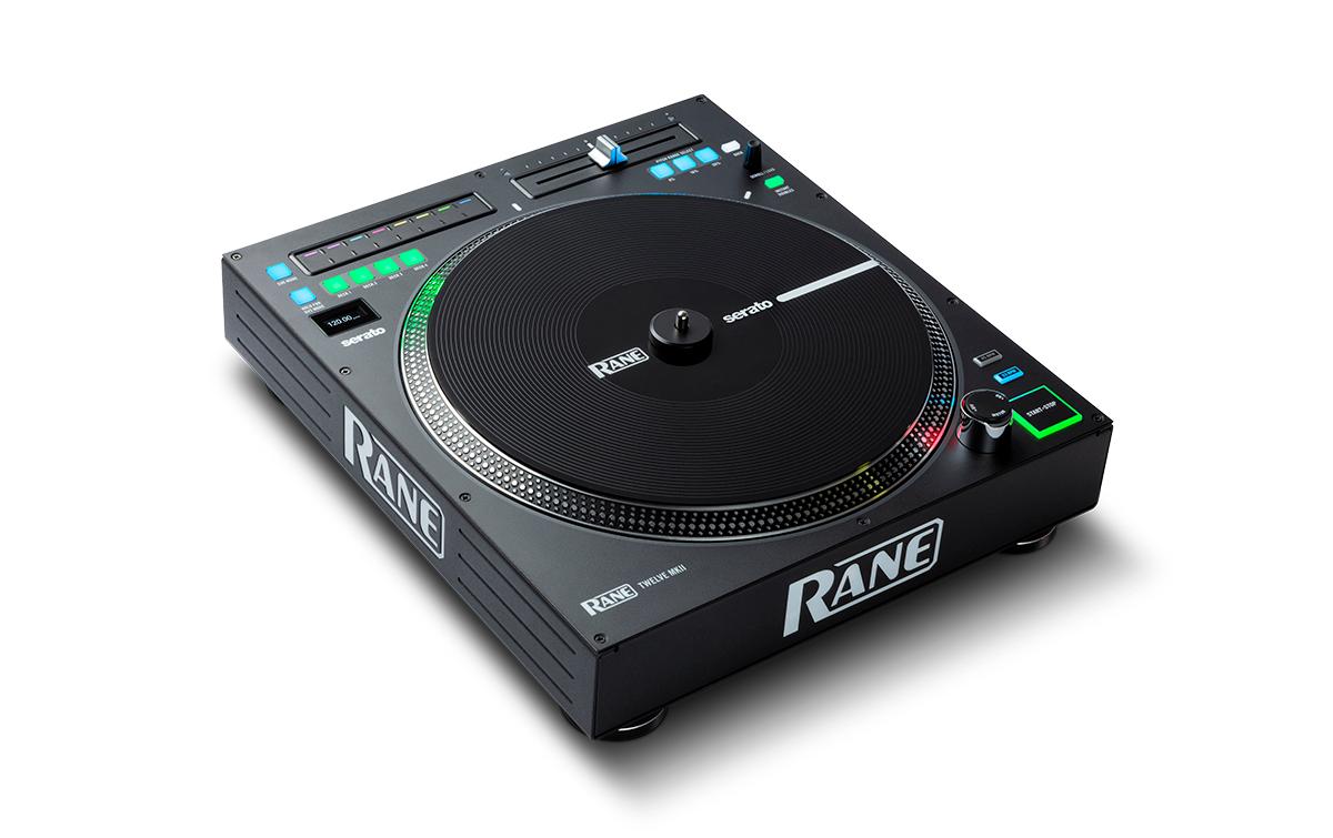 Rane DJ-Controller Twelve MK2