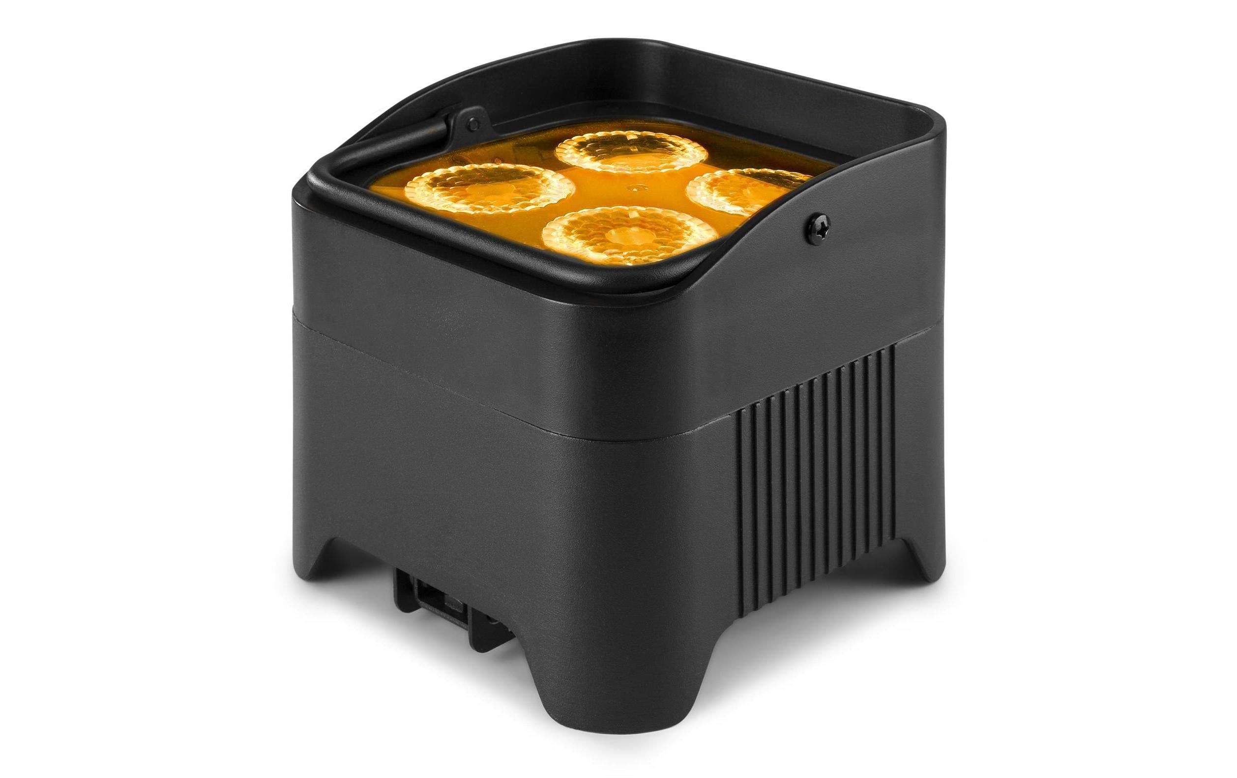 BeamZ Bodenstrahler BBP94W Uplight Par