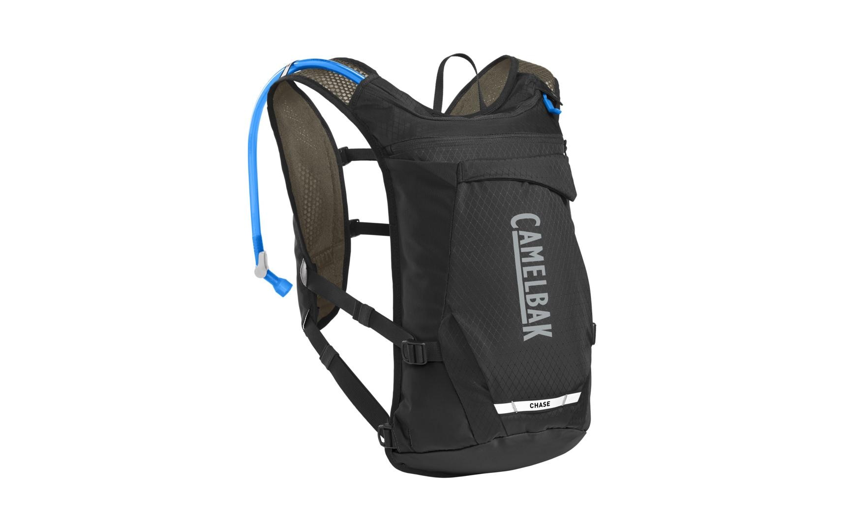 CamelBak Runningrucksack Chase Adventure 8 Schwarz