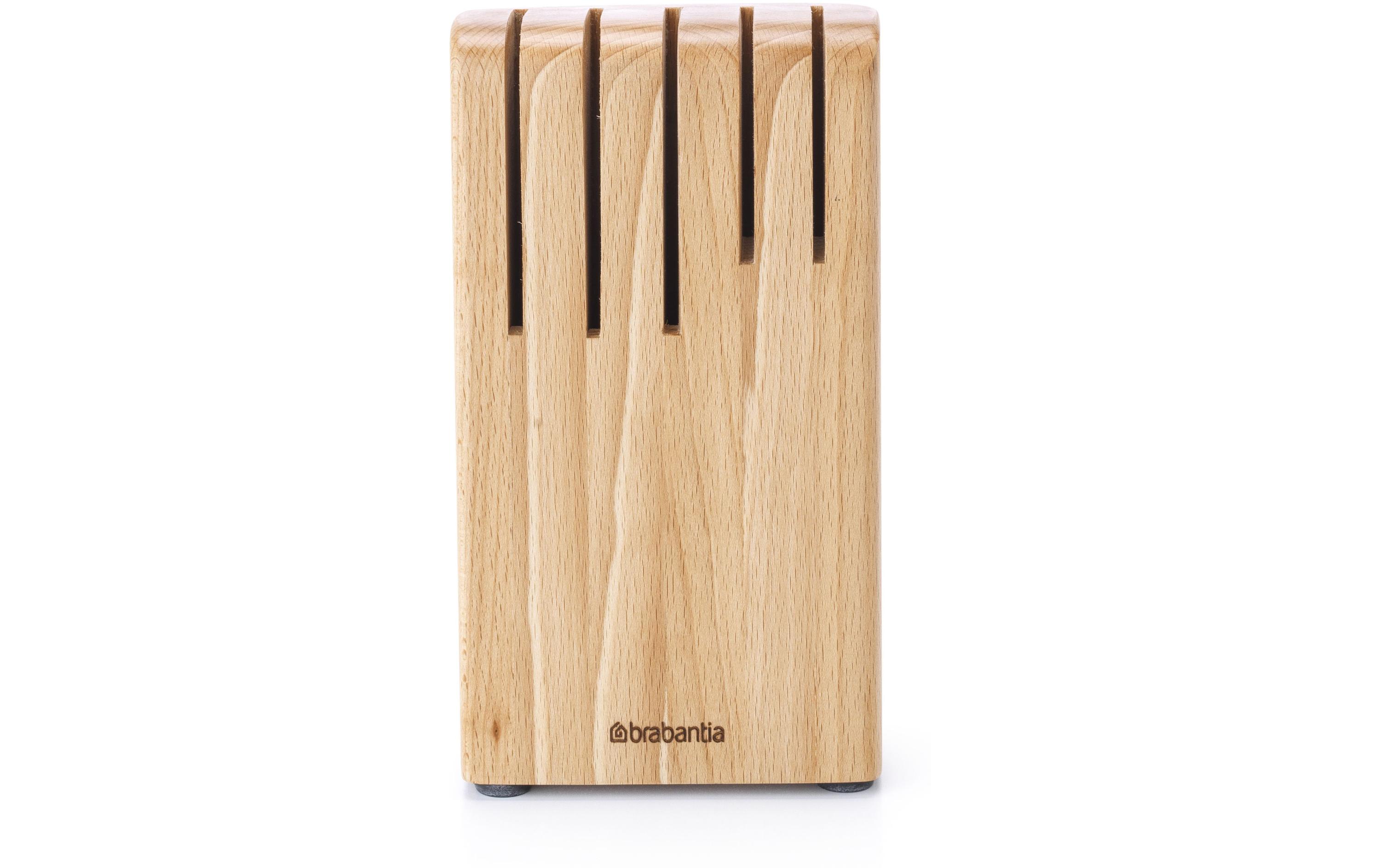 Brabantia Messerblock Profile Nature