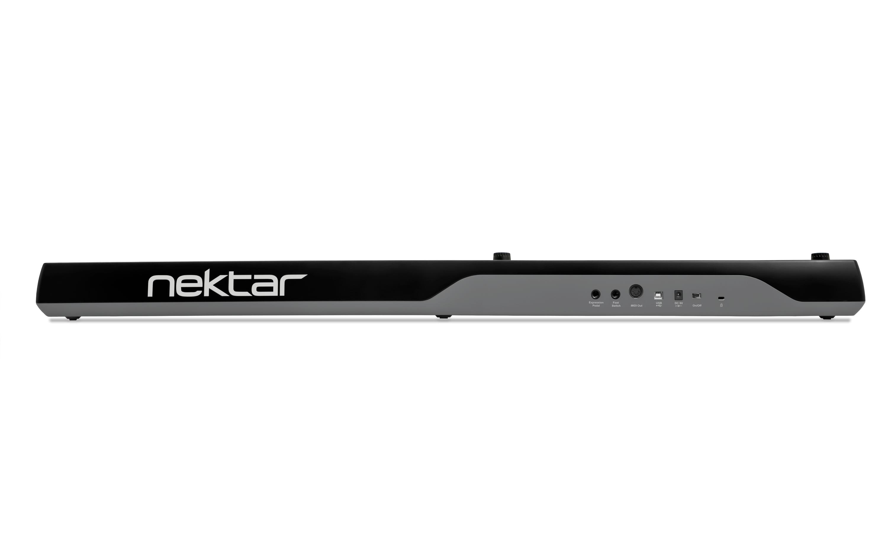 Nektar Keyboard Controller Impact GXP61