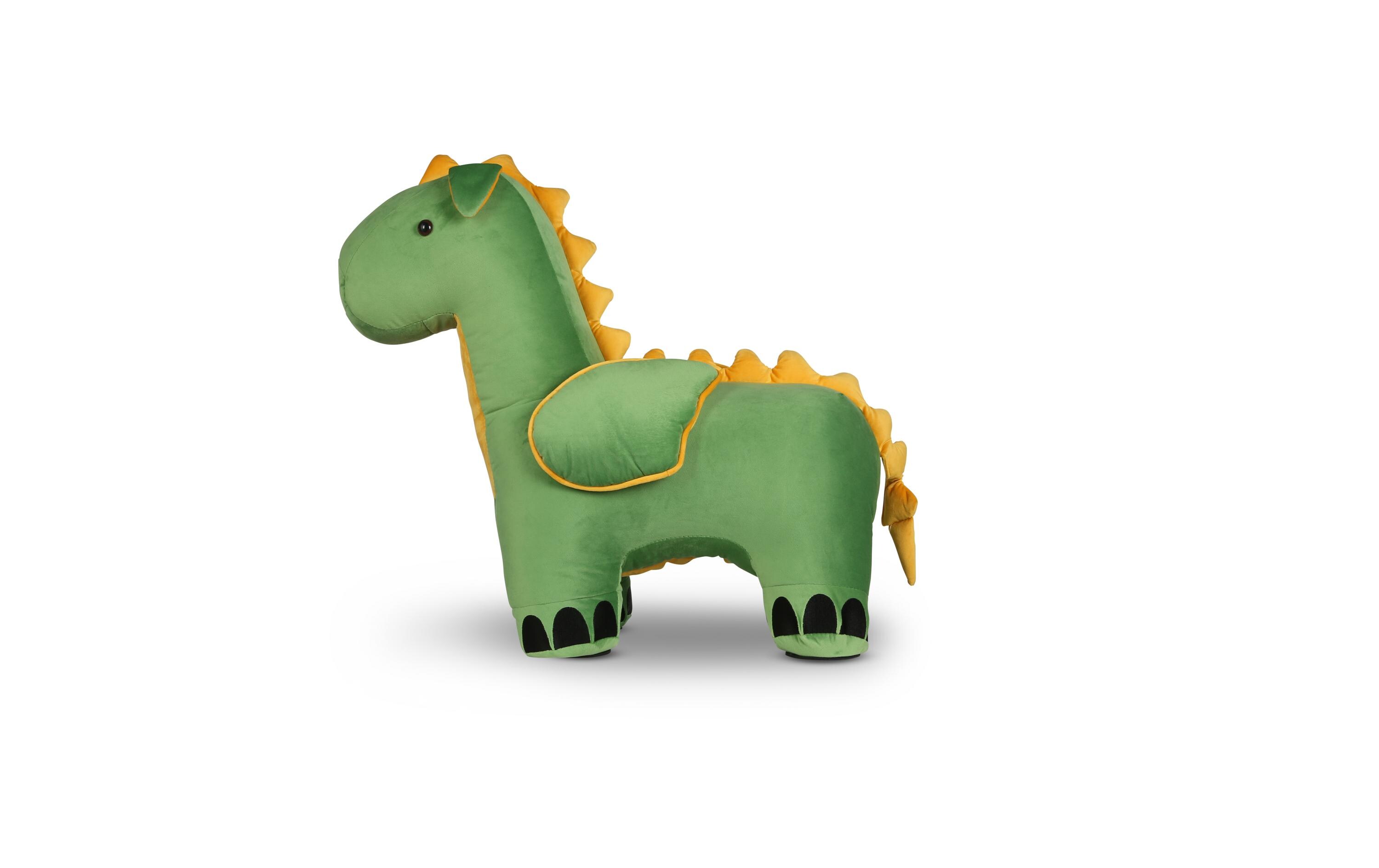 zoosy Kinderhocker Drache Drago