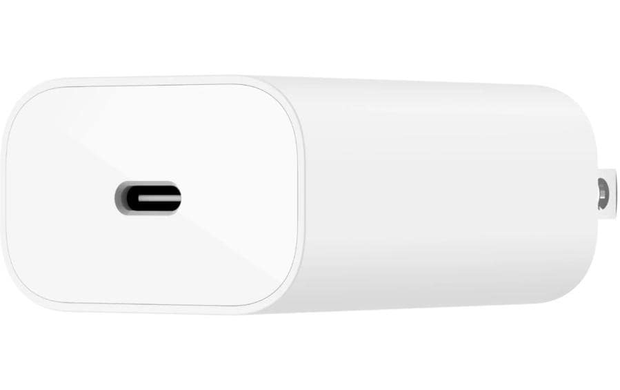 Belkin USB-Wandladegerät BoostCharge USB-C 25W PD