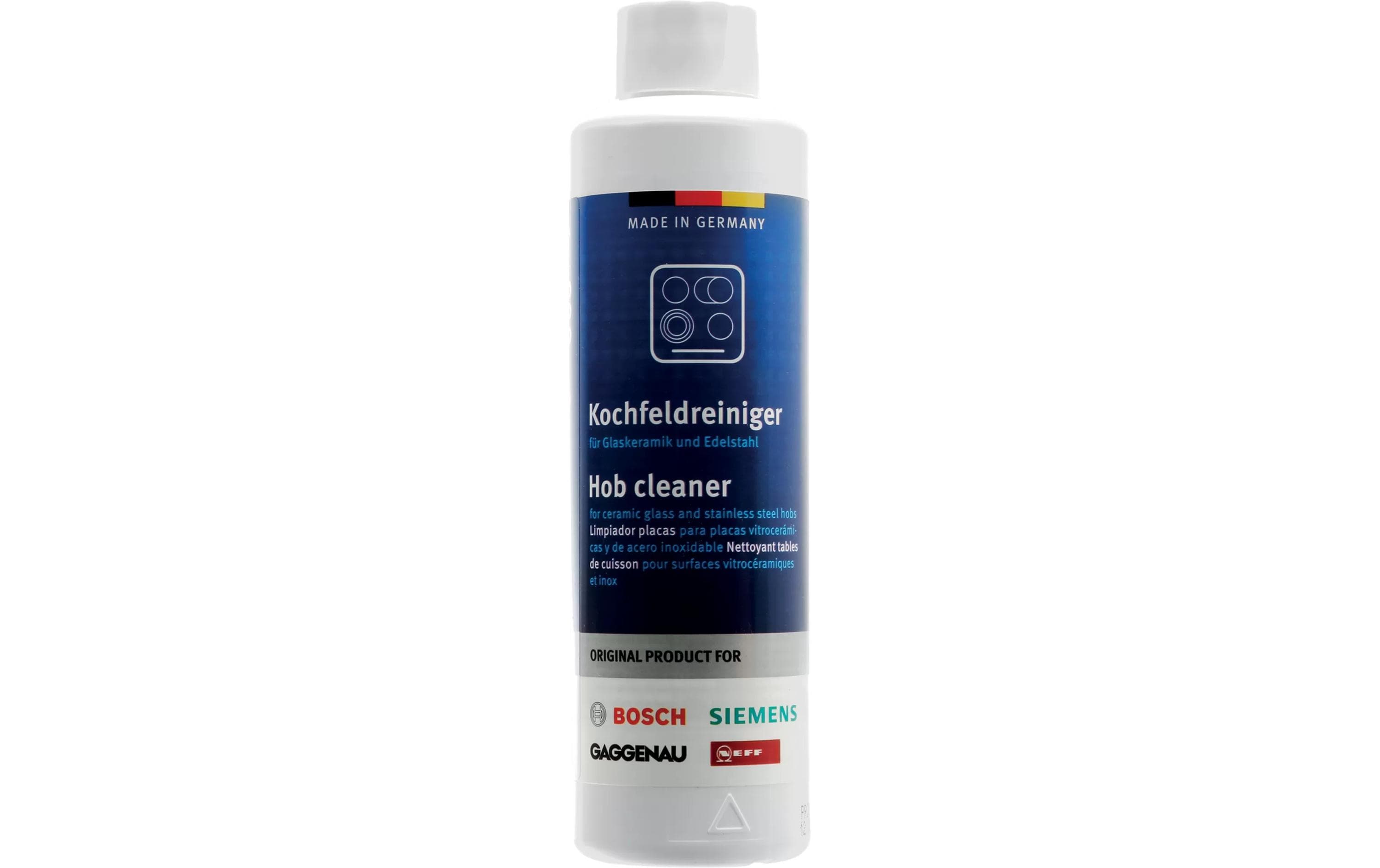 Siemens Küchenreiniger 250 ml