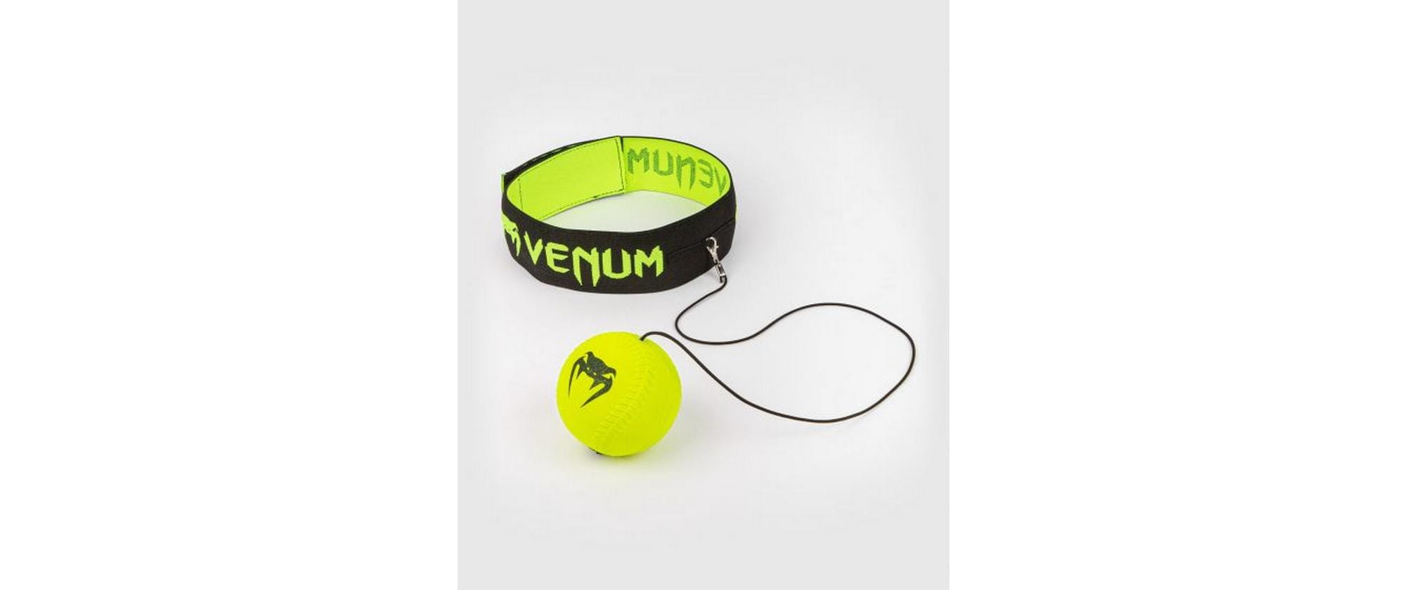 Venum Reflex Ball, 2 Gummibälle