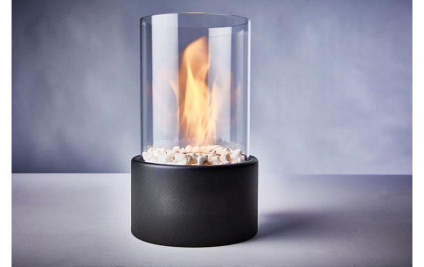 Dameco Tischfeuer für Bioethanol 16 x 26.5 cm