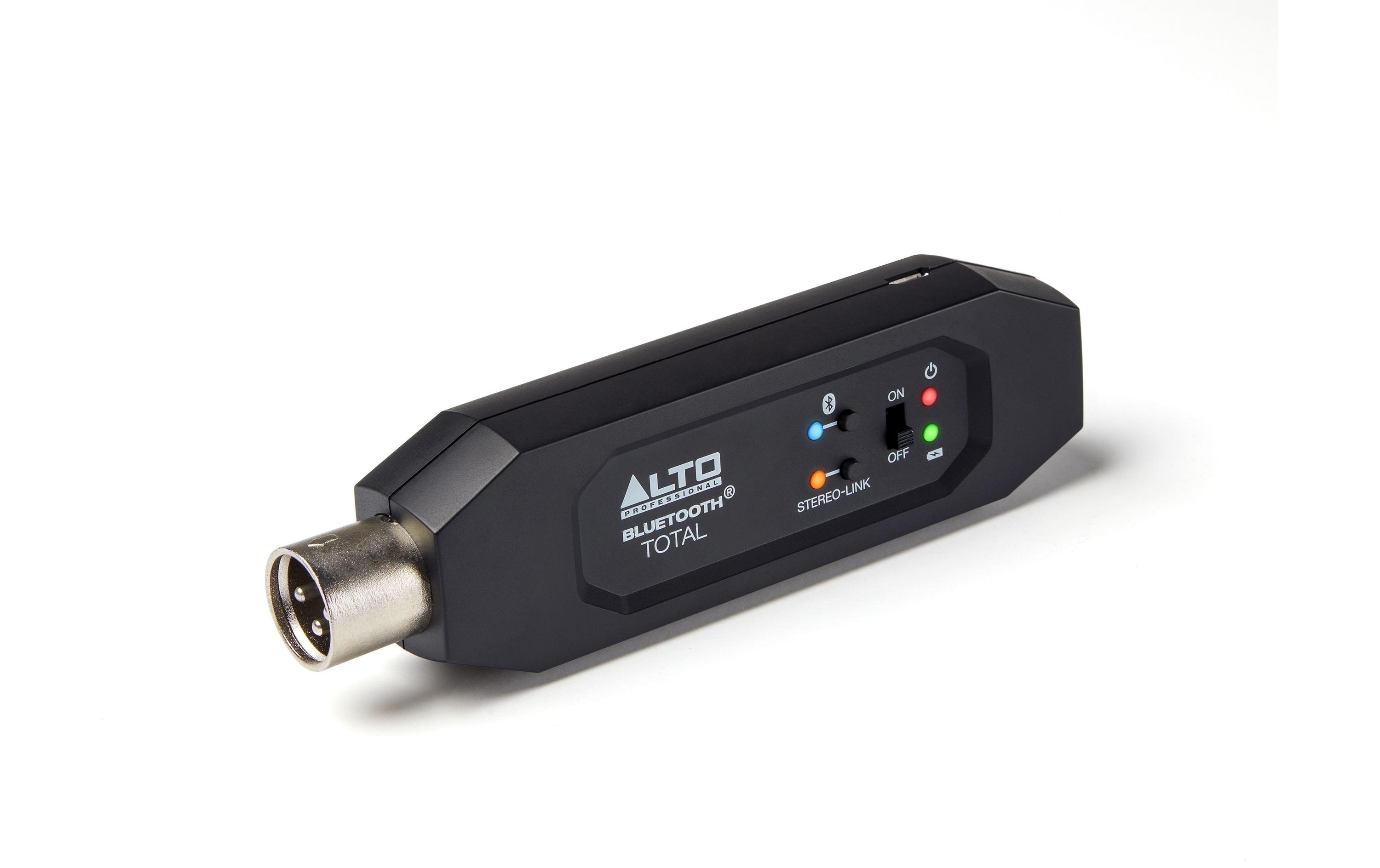 Alto Professional Adapter Bluetooth Total