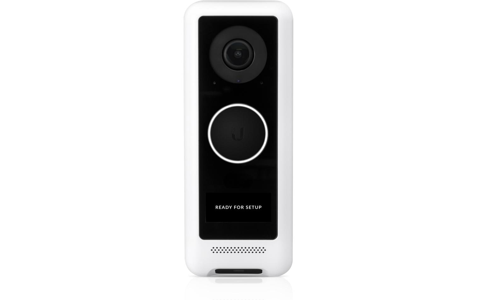 Ubiquiti IP Türstation UniFi Protect G4 Doorbell UVC-G4-DoorBell