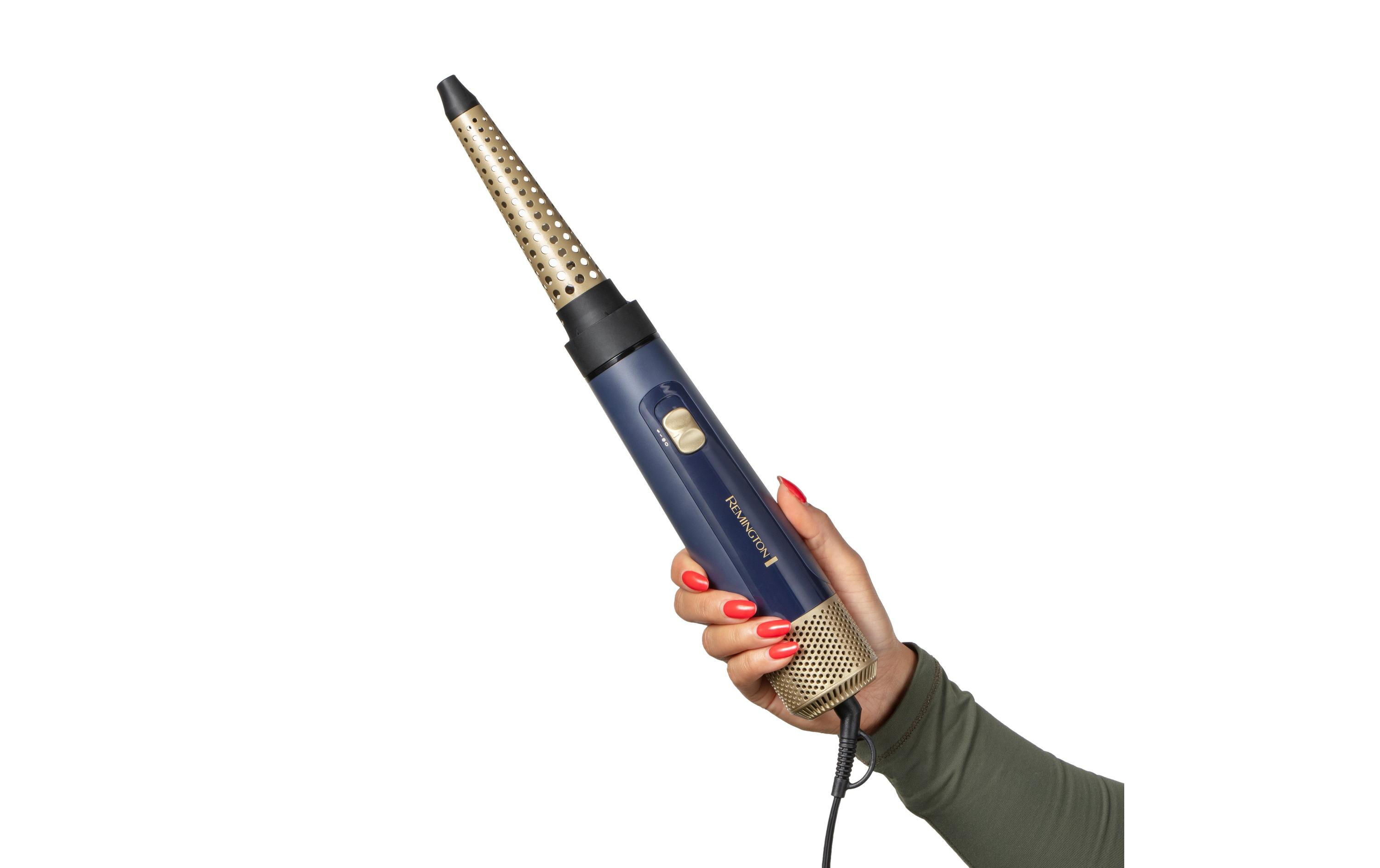 Remington Warmluftbürste Sapphire Luxe Airstyler AS5805