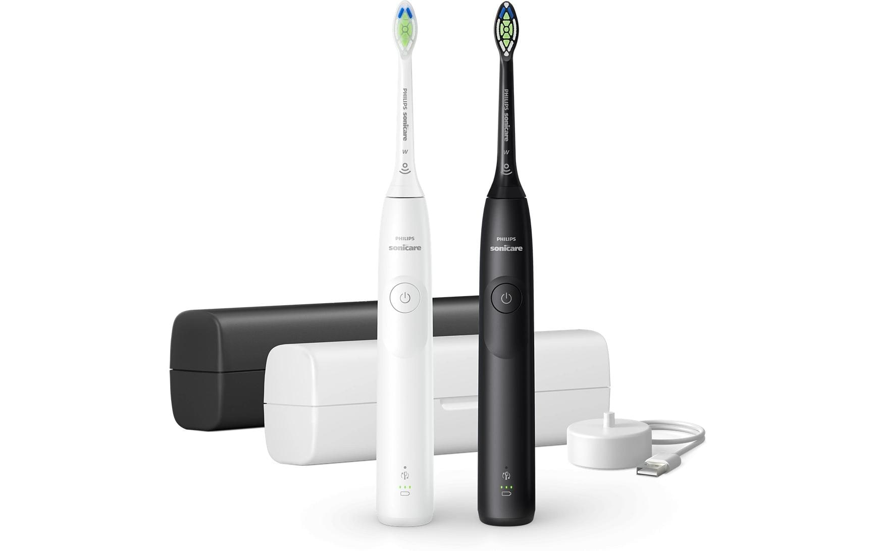 Philips Schallzahnbürste Sonicare 5300 HX7109/01