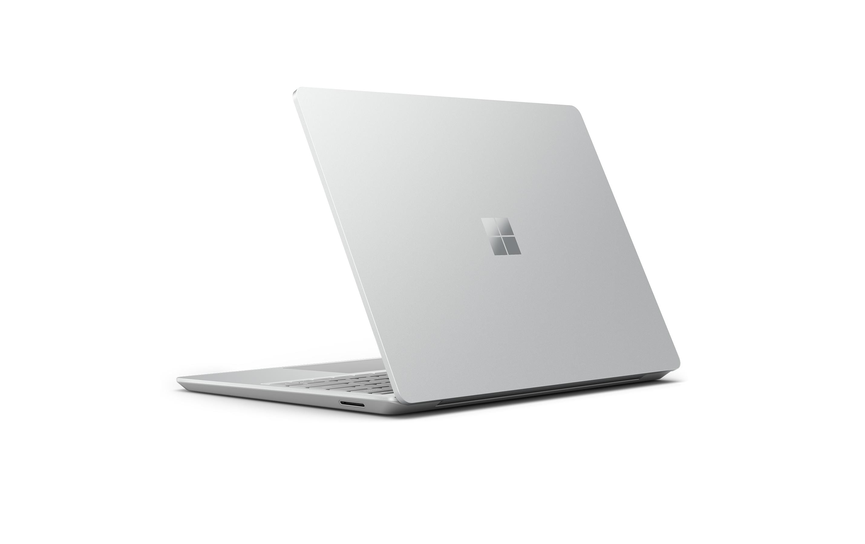 Microsoft Surface Laptop Go 3 Business (i5, 8GB, 256GB)