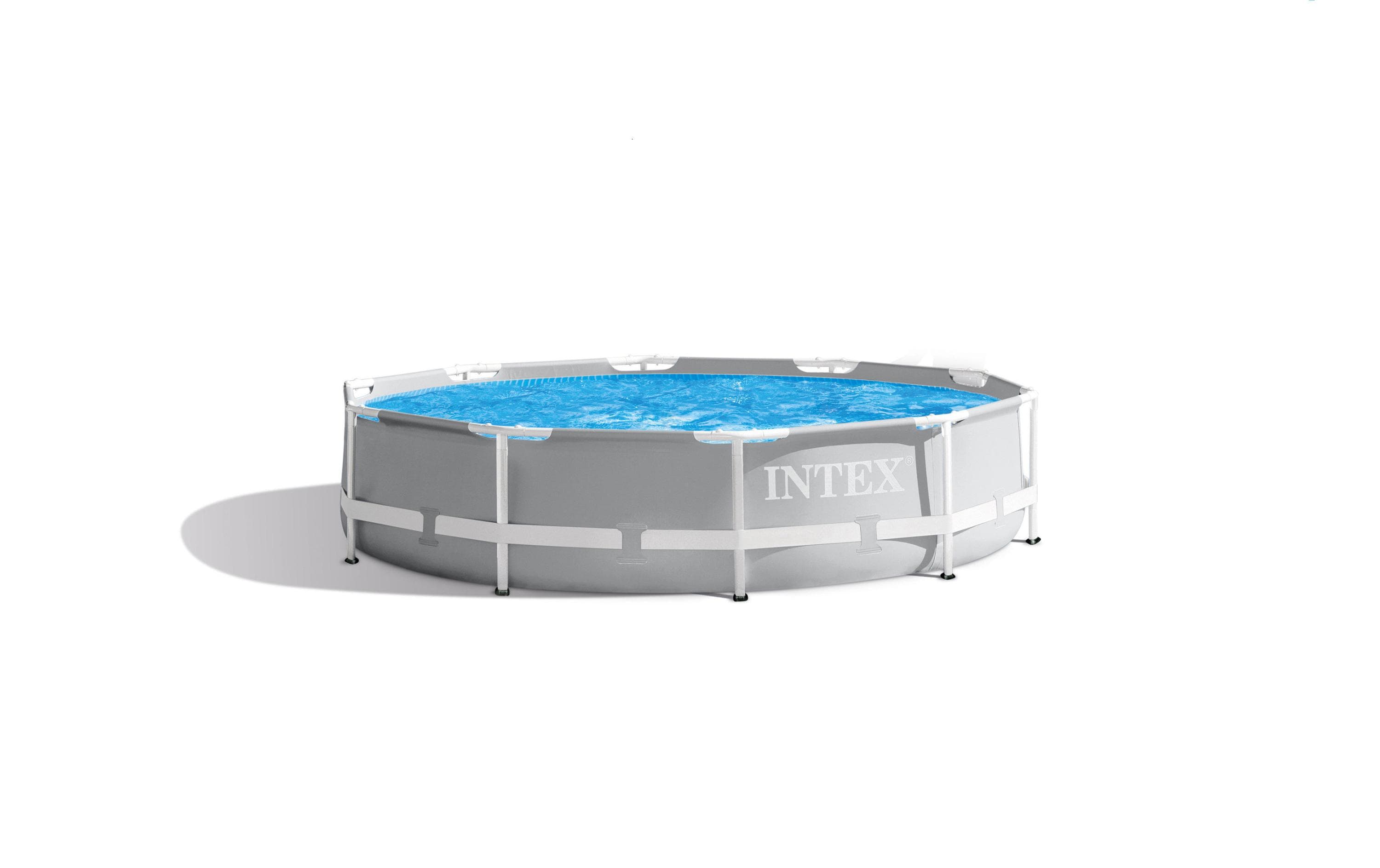 Intex Pool Prism Frame Set 305 x 76 cm