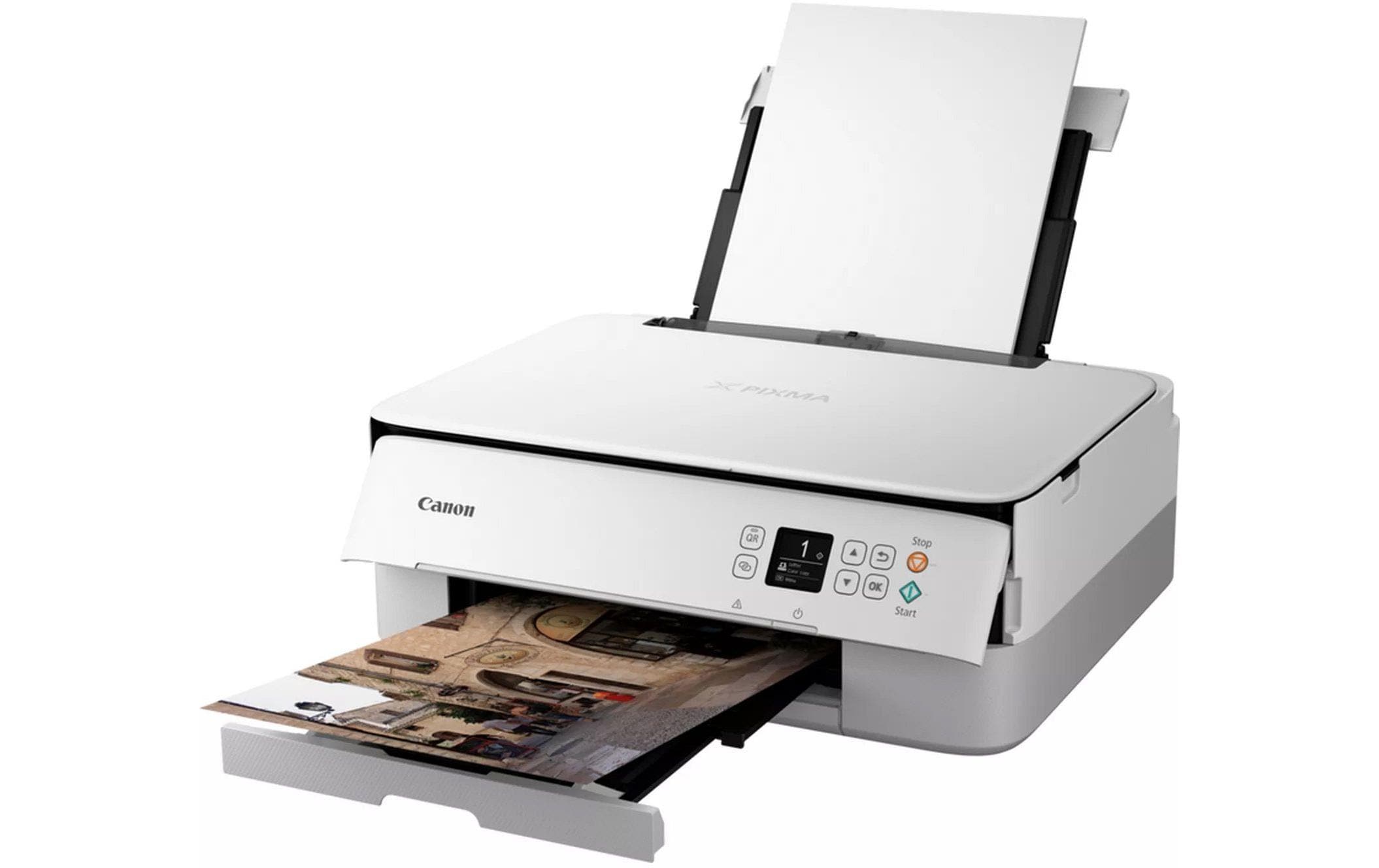 Canon Multifunktionsdrucker PIXMA TS5351i