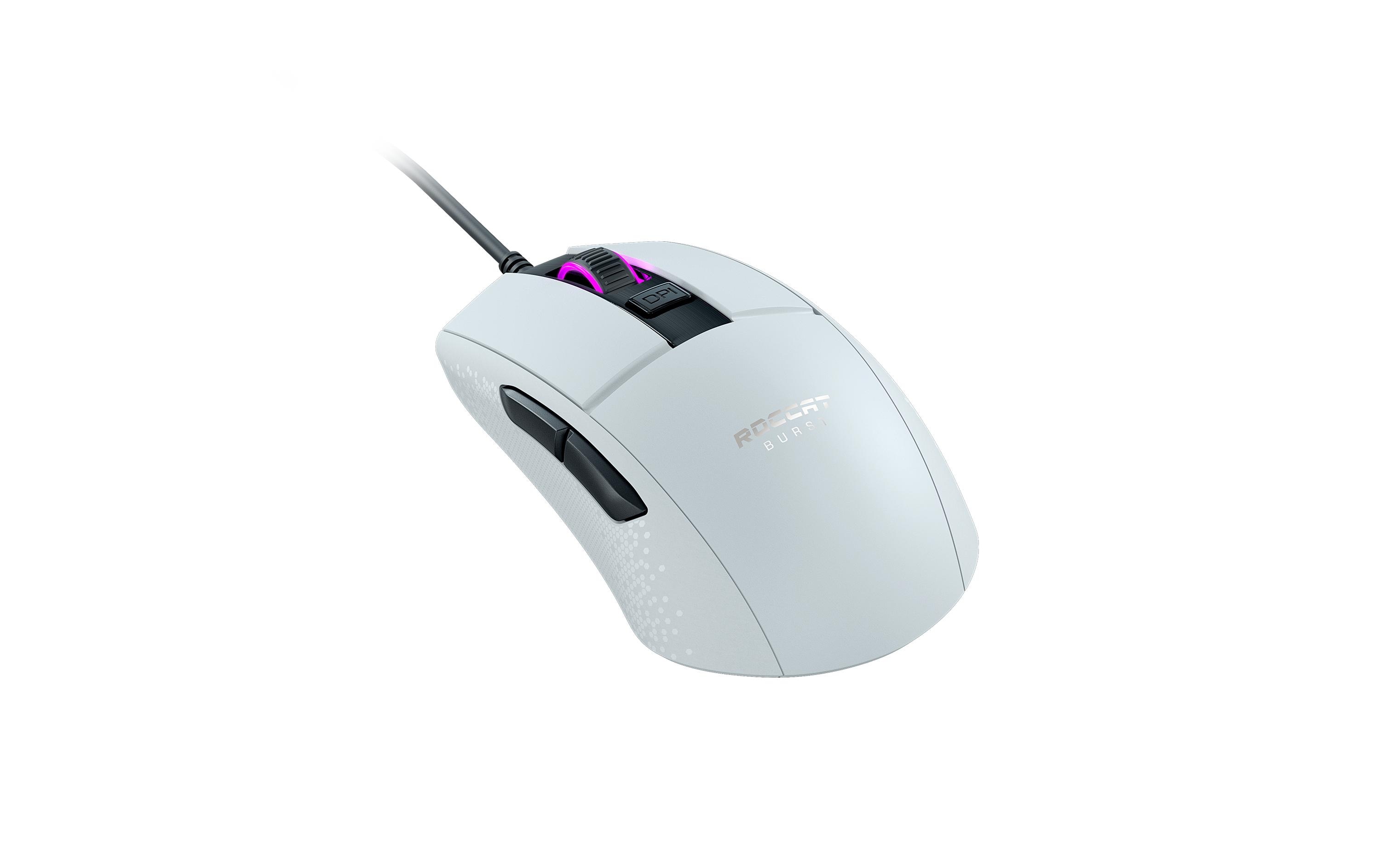 Roccat Gaming-Maus Roccat Burst Core