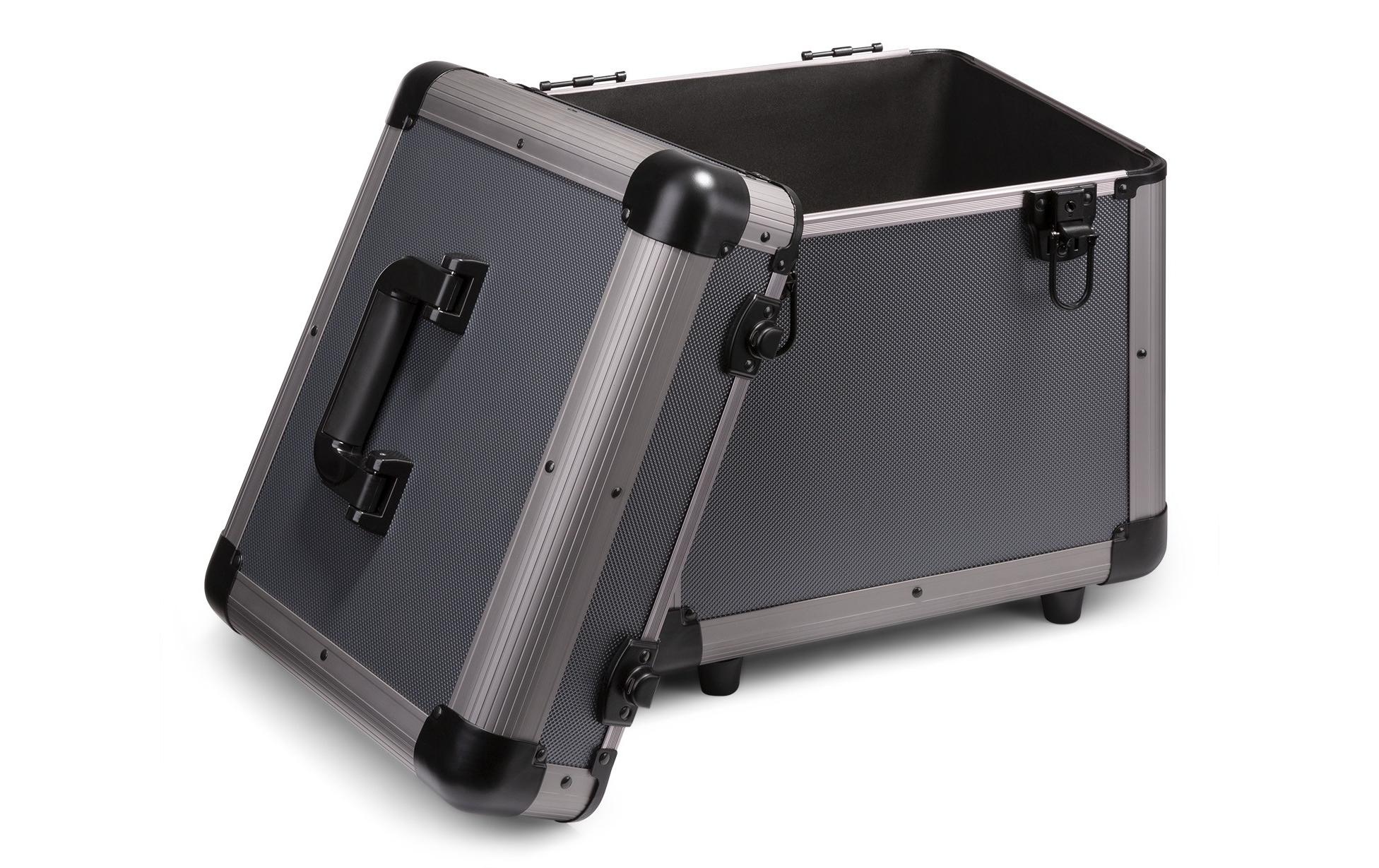 Power Dynamics Transportcase RC100 Titanium