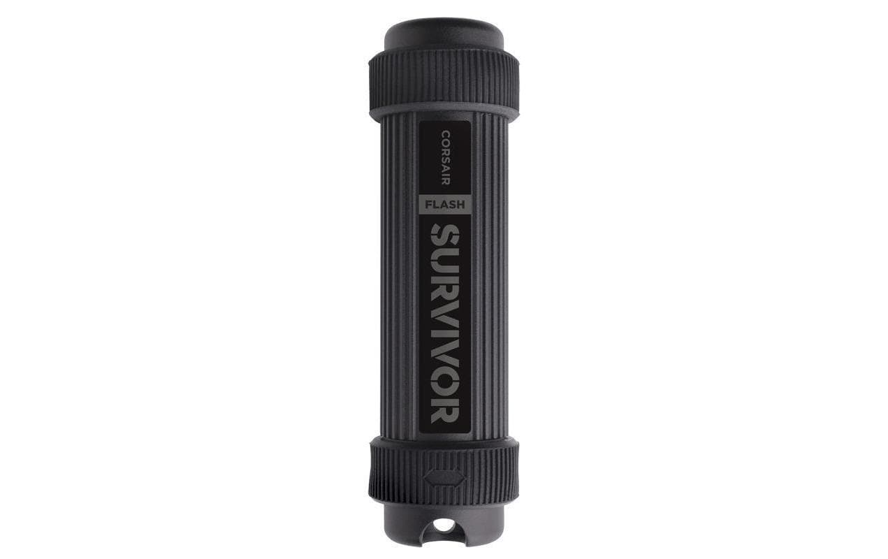 Corsair USB-Stick Flash Survivor Stealth USB 3.0 256 GB