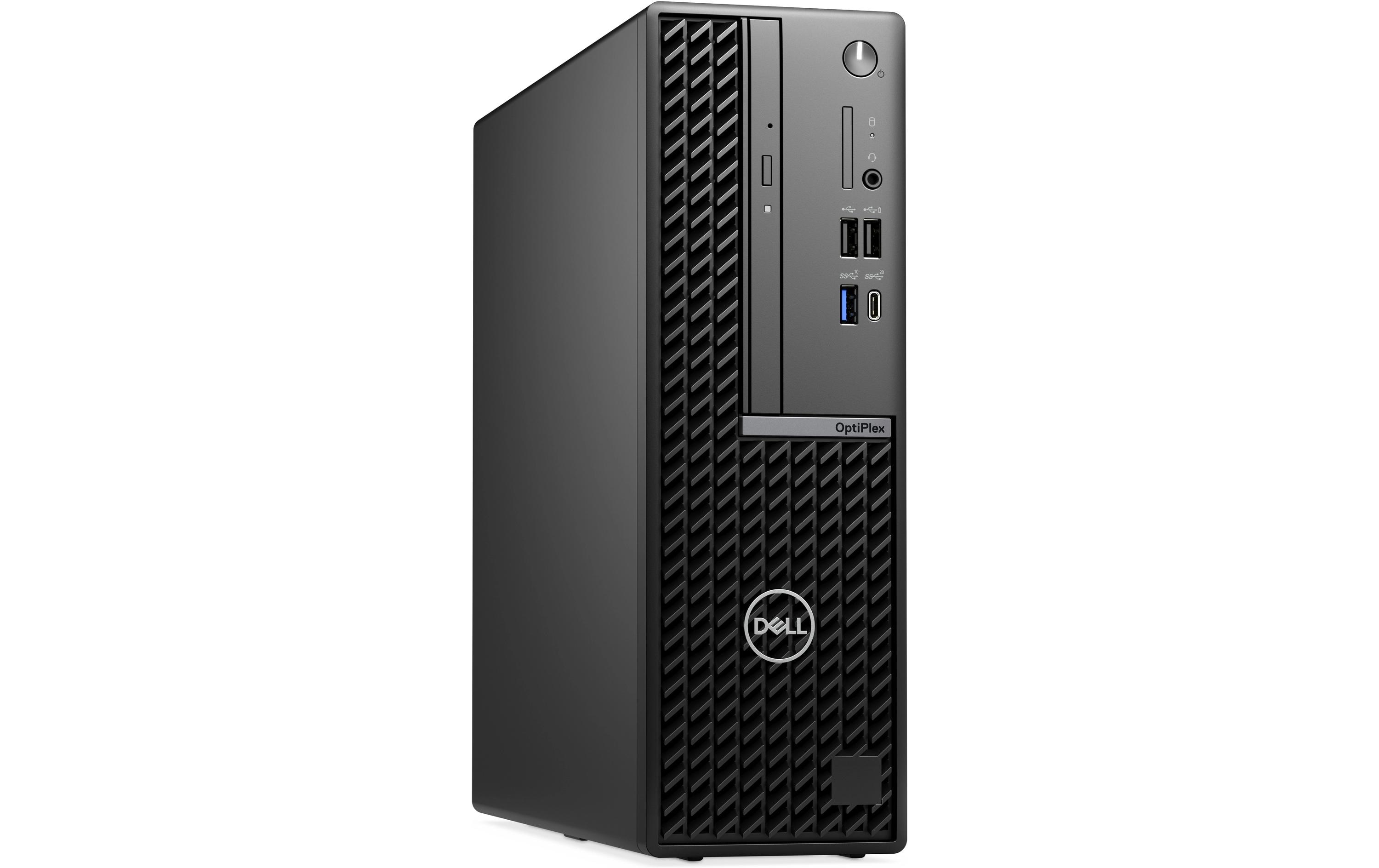 DELL PC OptiPlex SFF Plus (i5, 16 GB, 512 GB)