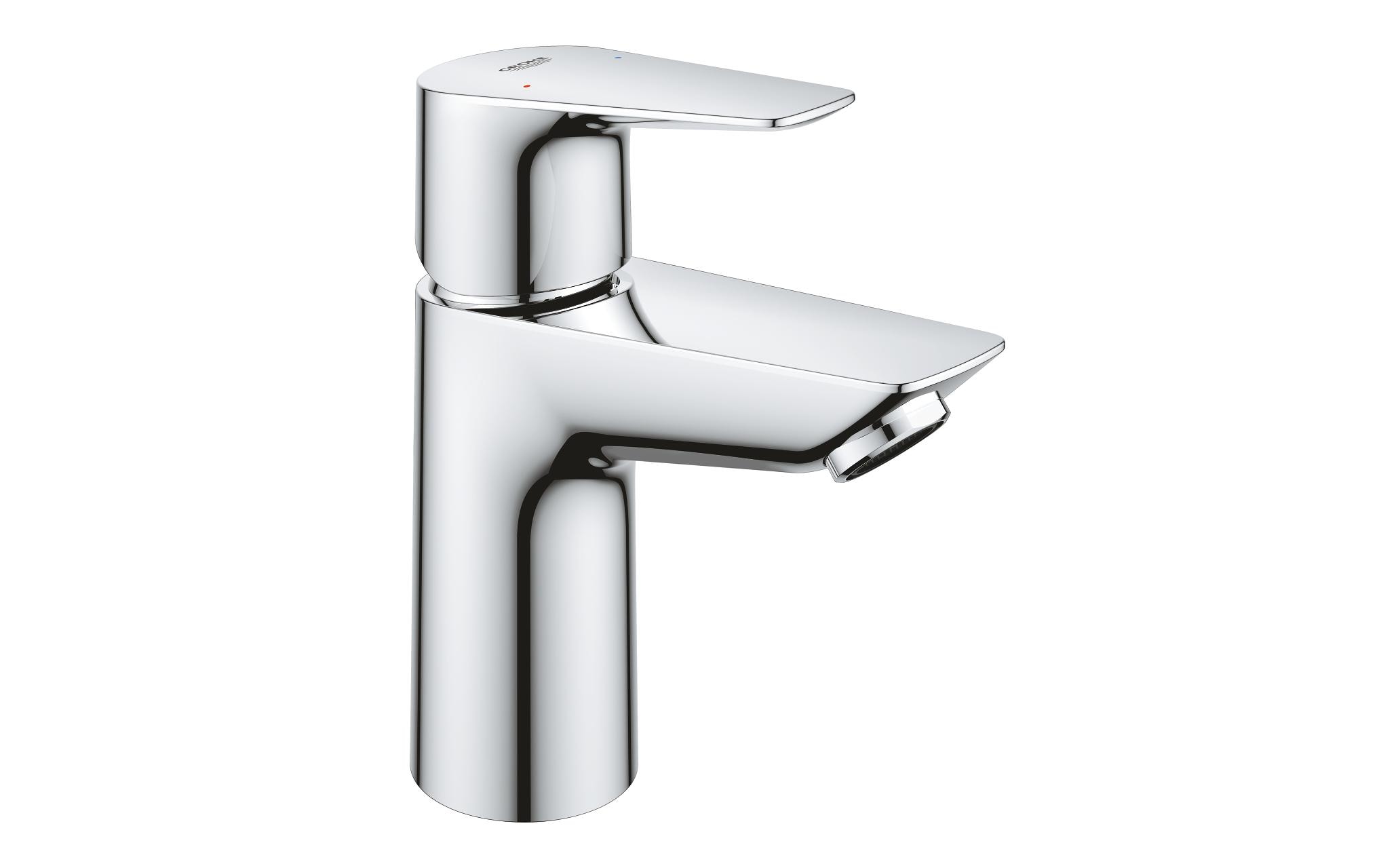 GROHE Lavaboarmatur Start Edge 1/2 S-Size LowFlow