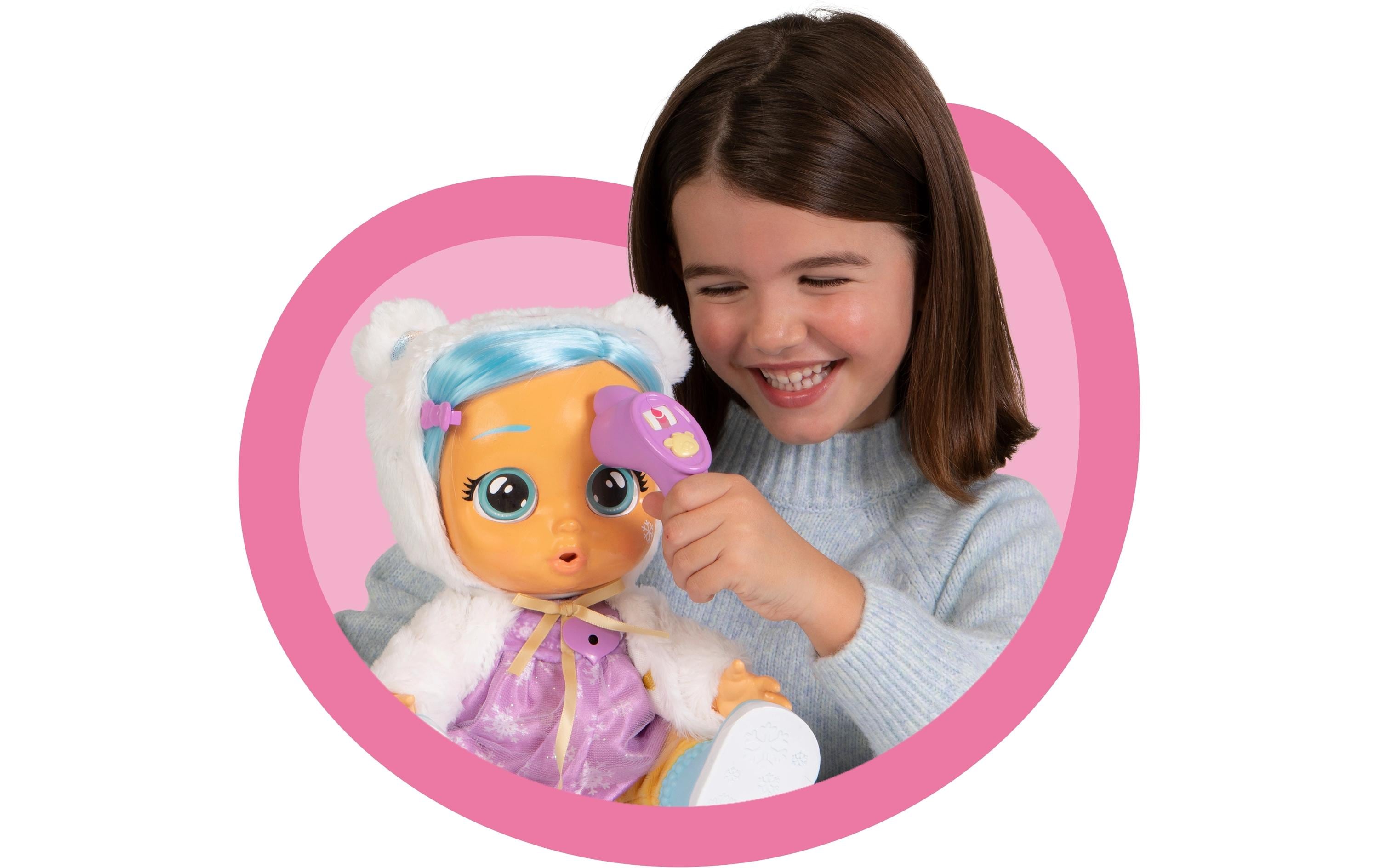 IMC Toys Puppe Cry Babies – Dressy Kristal