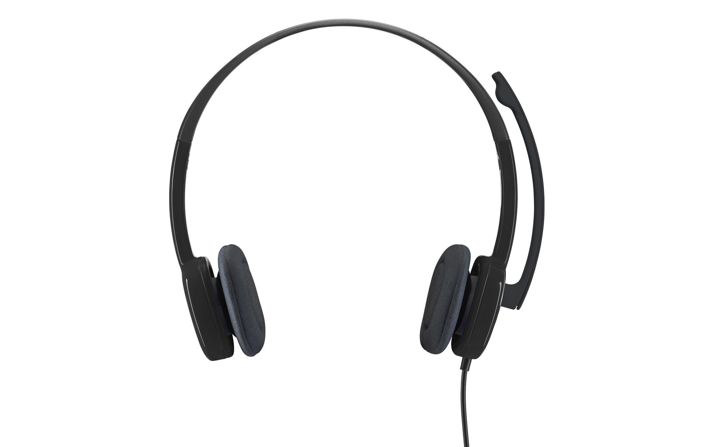 Logitech Headset H151 Stereo