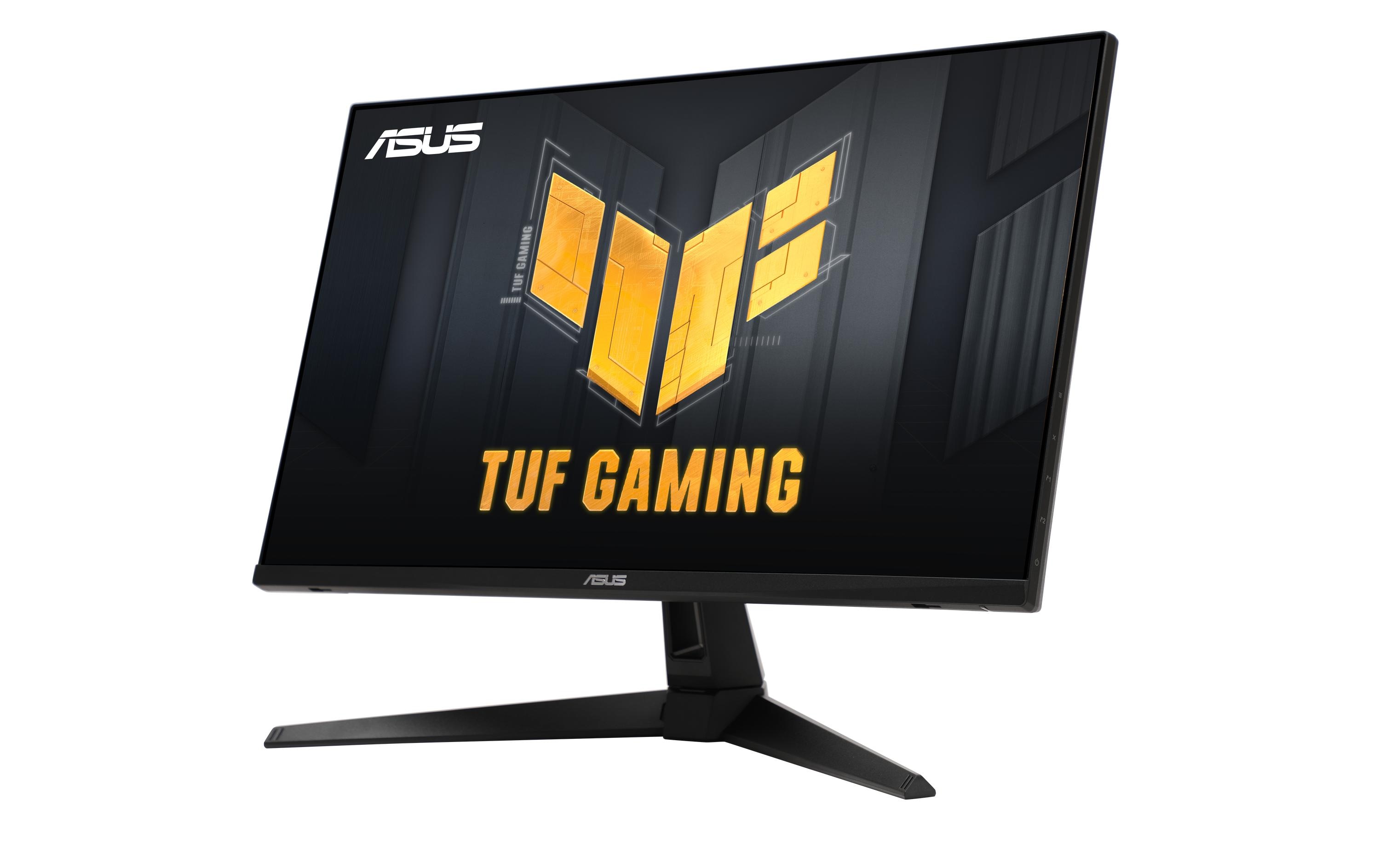 ASUS Monitor TUF Gaming VG27AQA1A