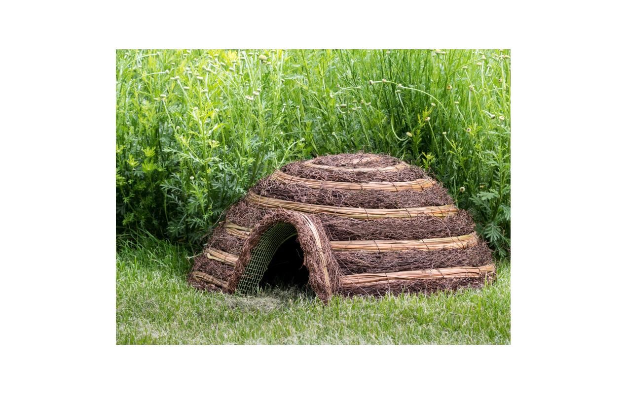 Wildlife World Igelhaus Iglu, 59 x 53 x 22 cm