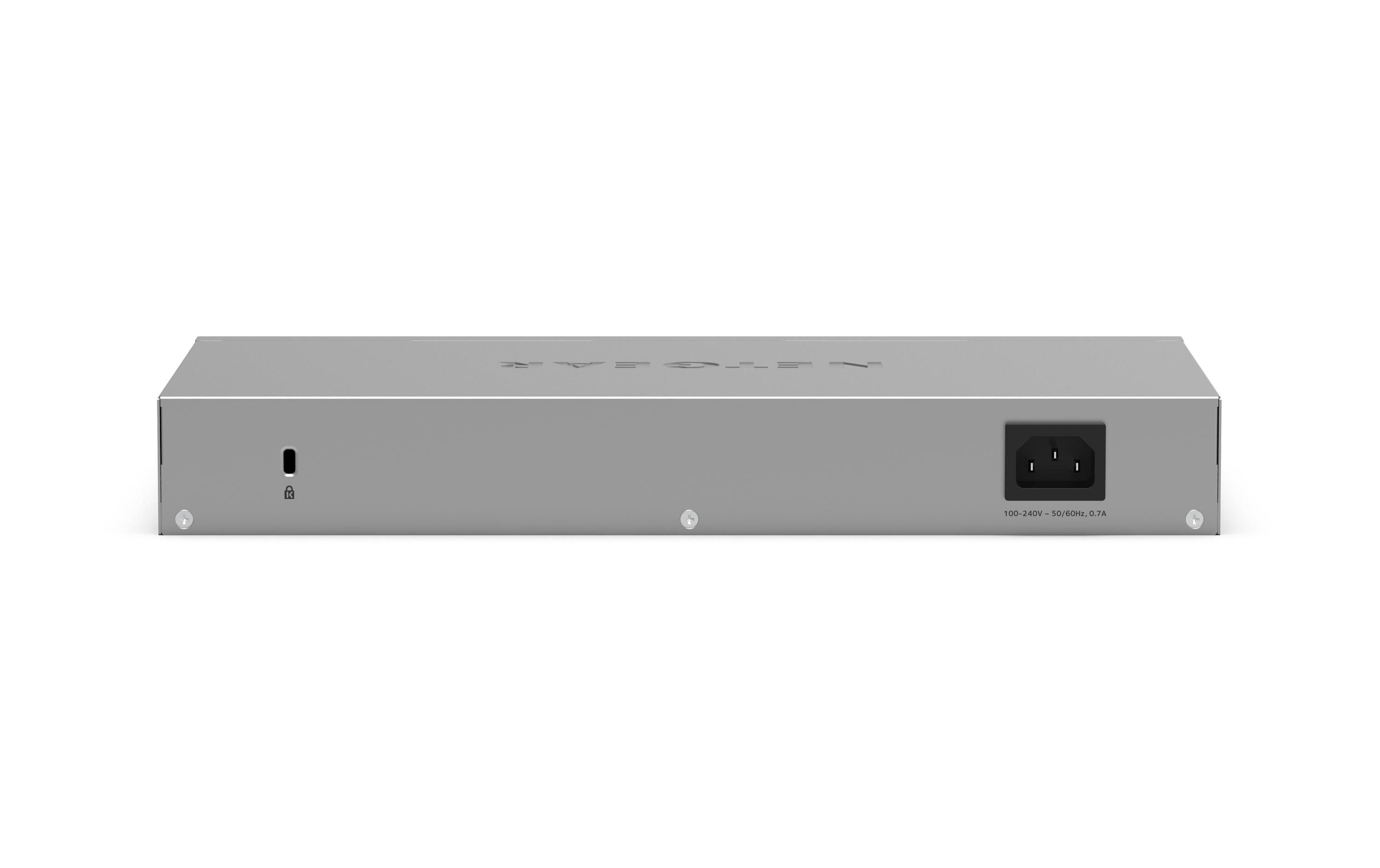 Netgear Switch GS524-300EUS 24 Port