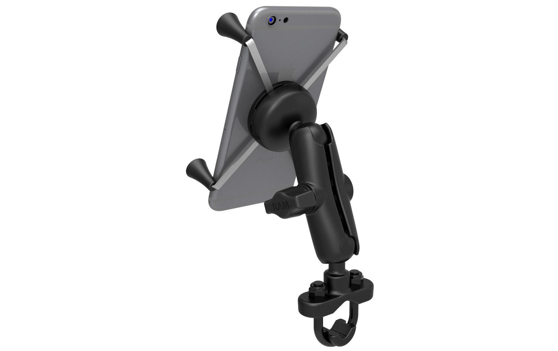 Rammount Smartphone-Halterung X-Grip