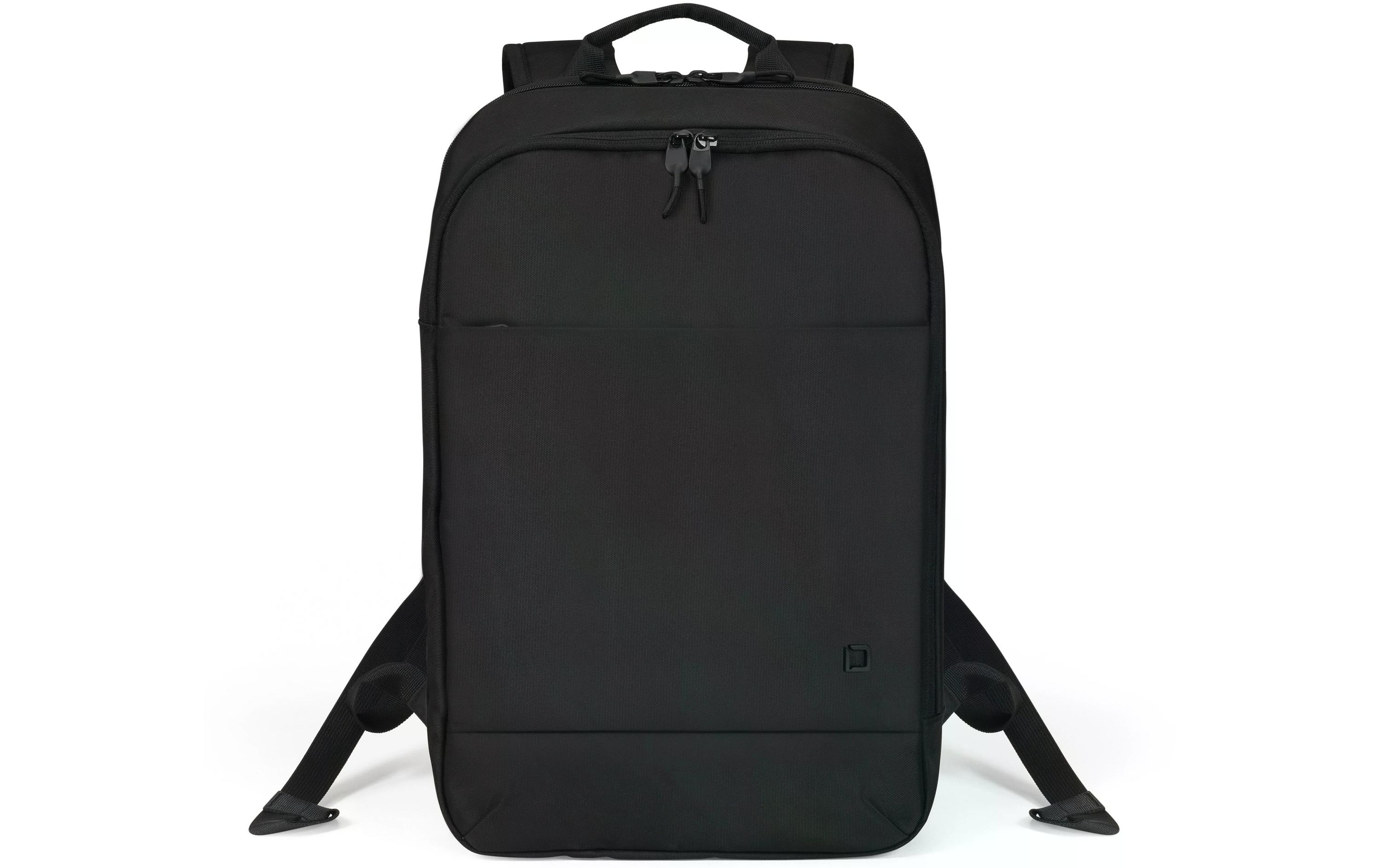 DICOTA Notebook-Rucksack Eco Slim MOTION 13 - 15.6” Schwarz