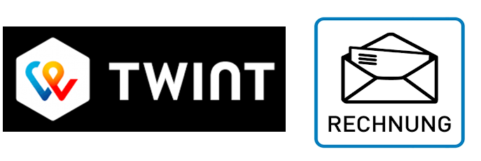 Twint-Rechnung