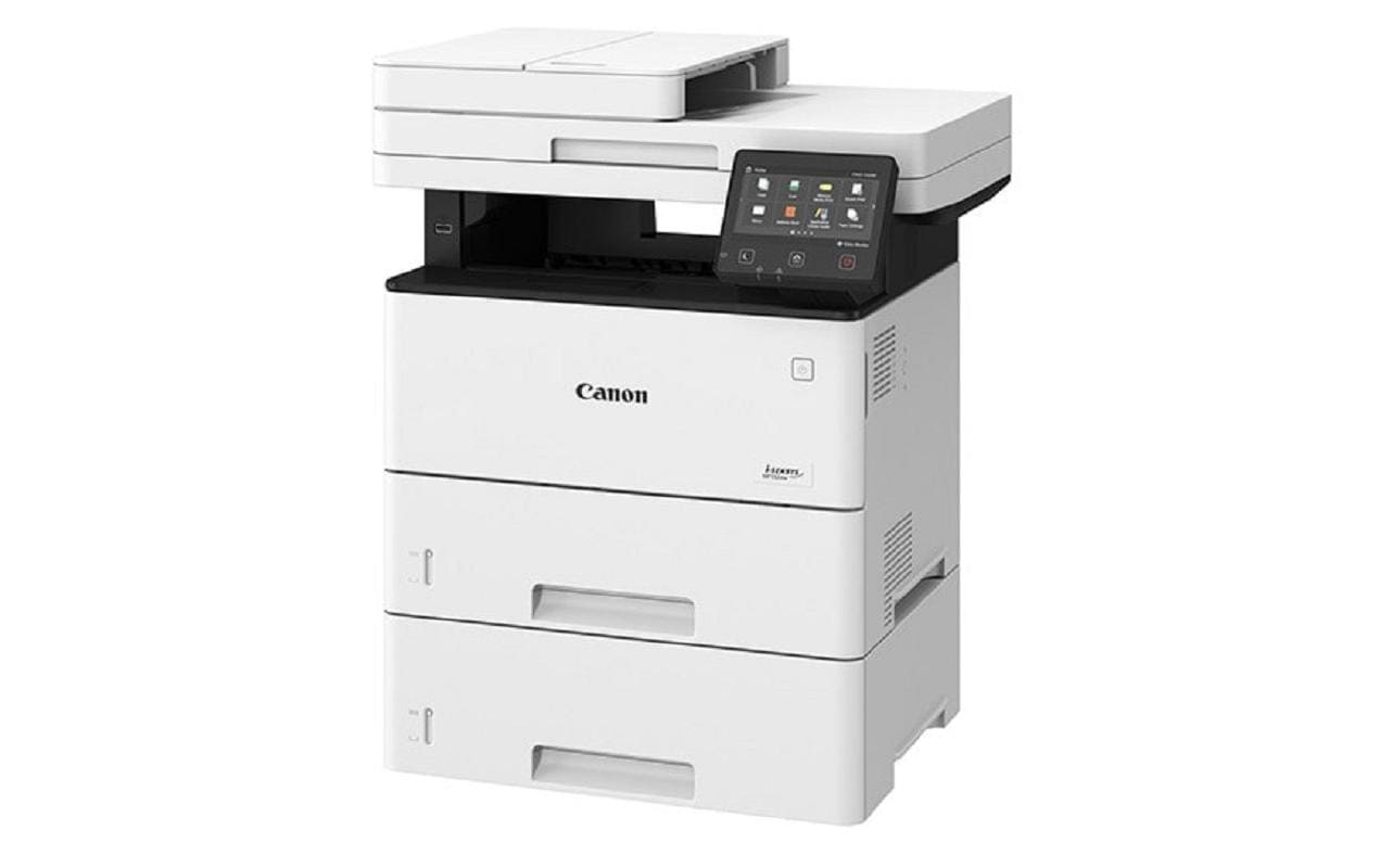 Canon Multifunktionsdrucker i-SENSYS MF553dw