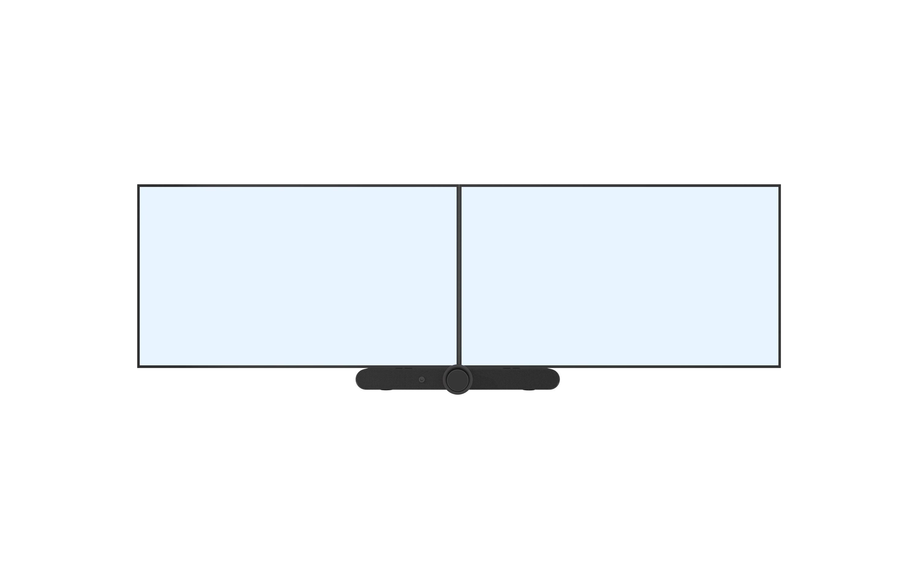 Peerless-AV Soundbarhalterung ACC-SB2