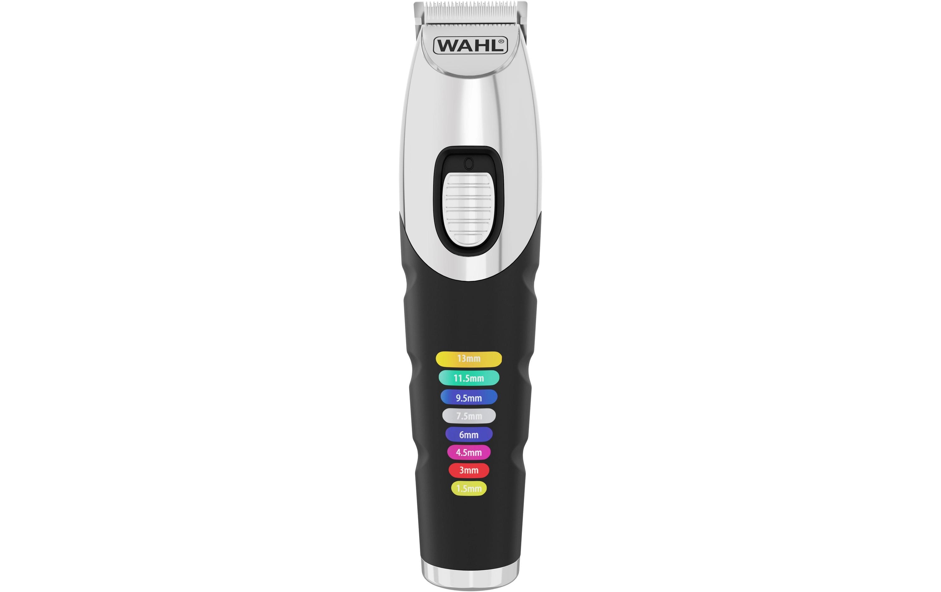 Wahl Bartschneider Color Trim