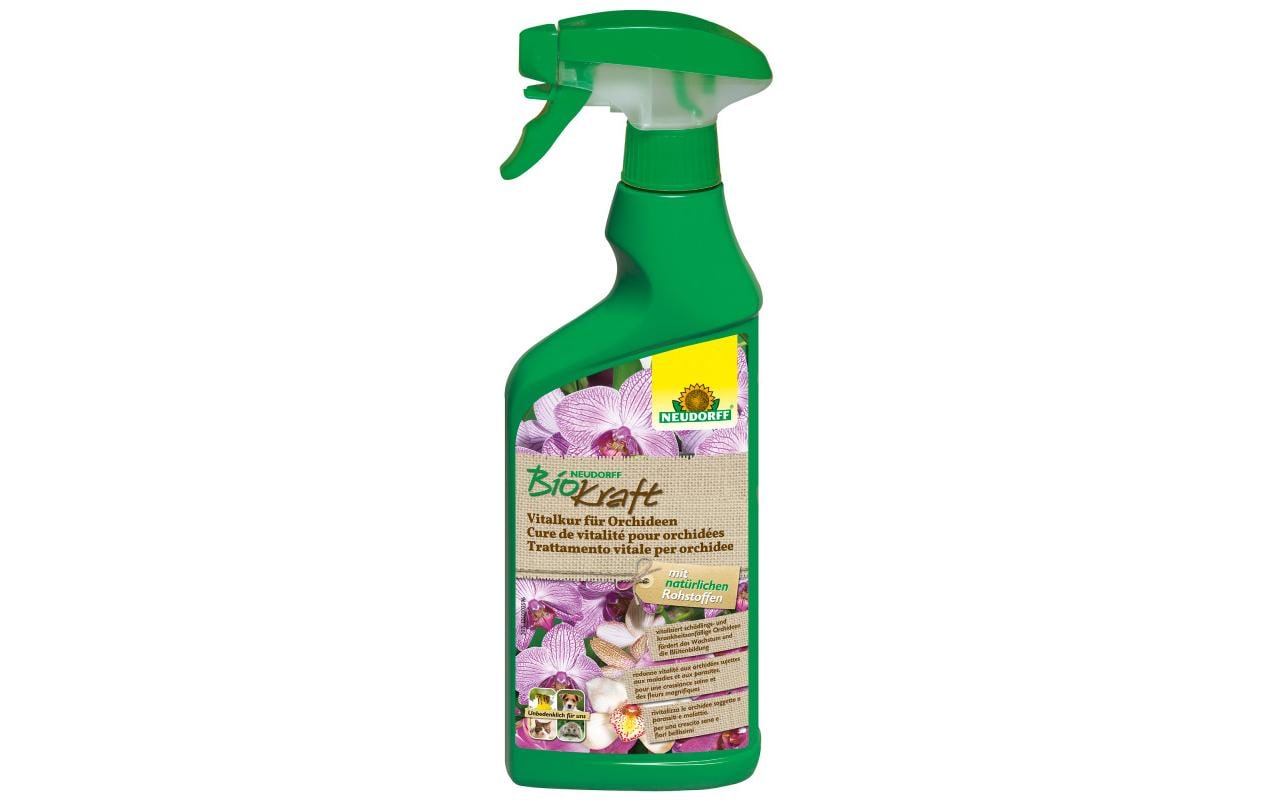 Neudorff BioKraft Vitalkur für Orchideen AF, 500 ml