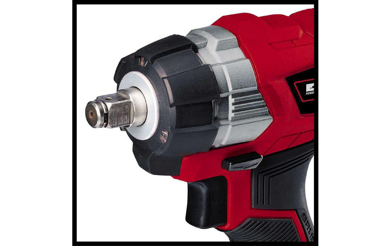 Einhell Professional Akku-Schlagschrauber TE-CW 18Li Brushless Solo