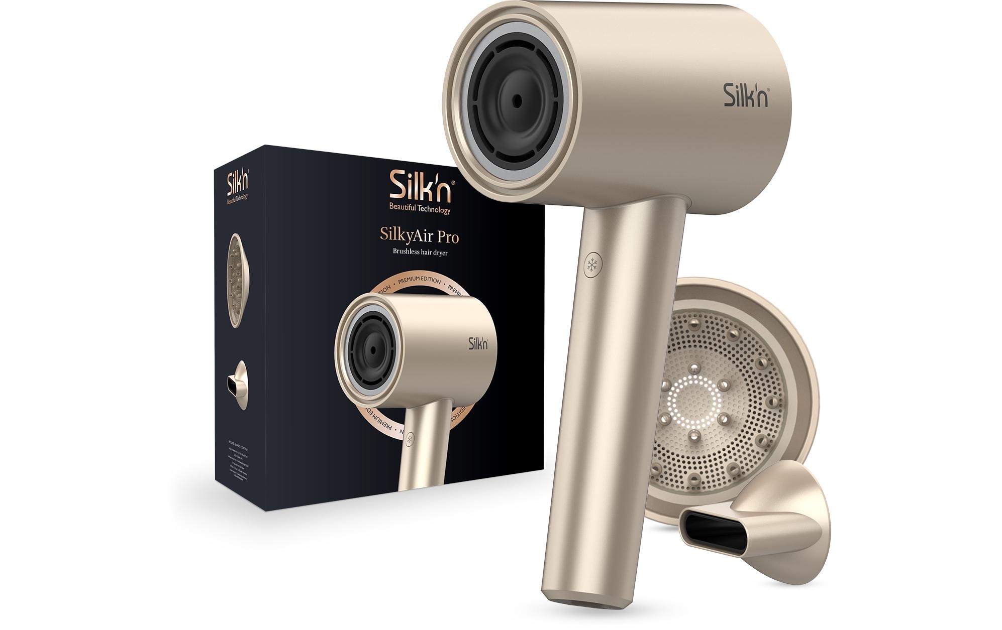 Silk'n Profihaartrockner SilkyAir Pro