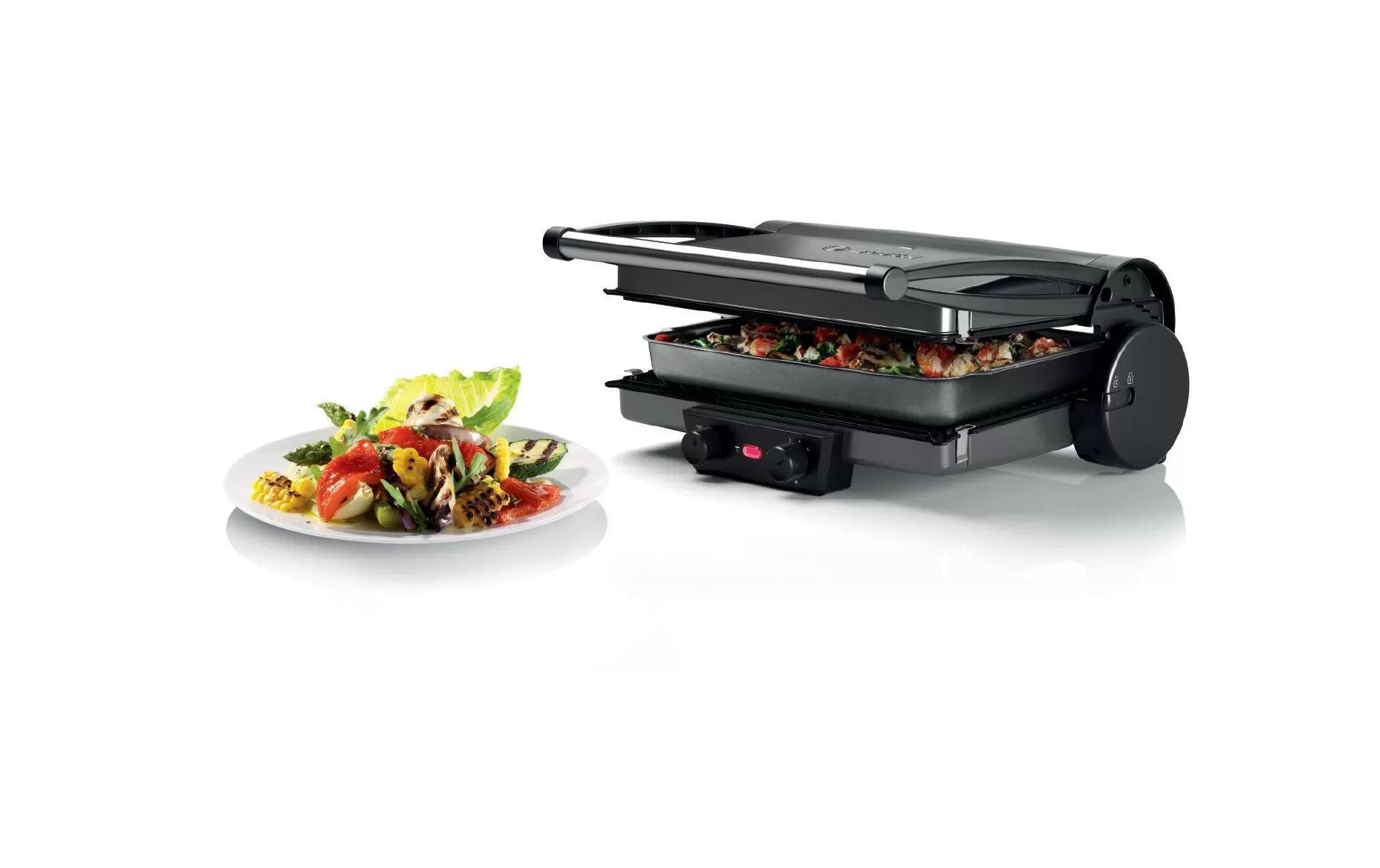 Bosch Multifunktionsgrill TCG4215 2000 W