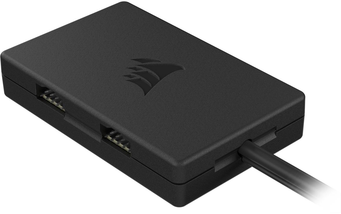 Corsair Interner 4-Port-USB-2.0-Hub