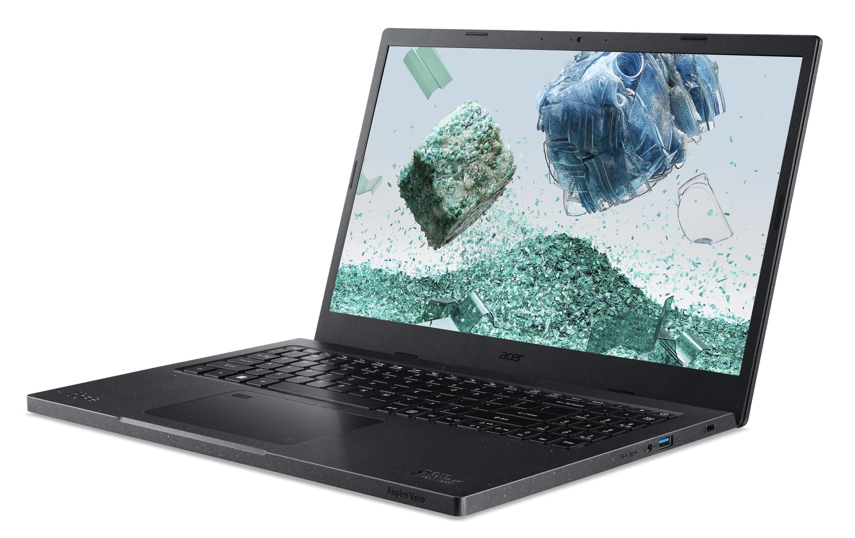 Acer Notebook Aspire Vero (AV15-52-73Q1)