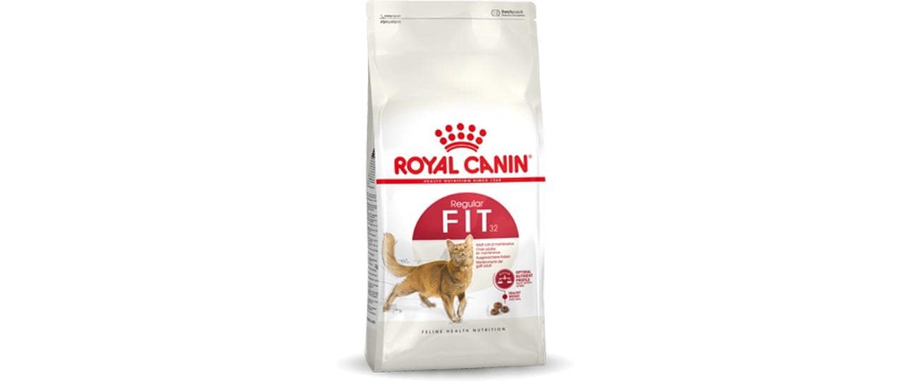 Royal Canin Trockenfutter Fit 32, 4 kg