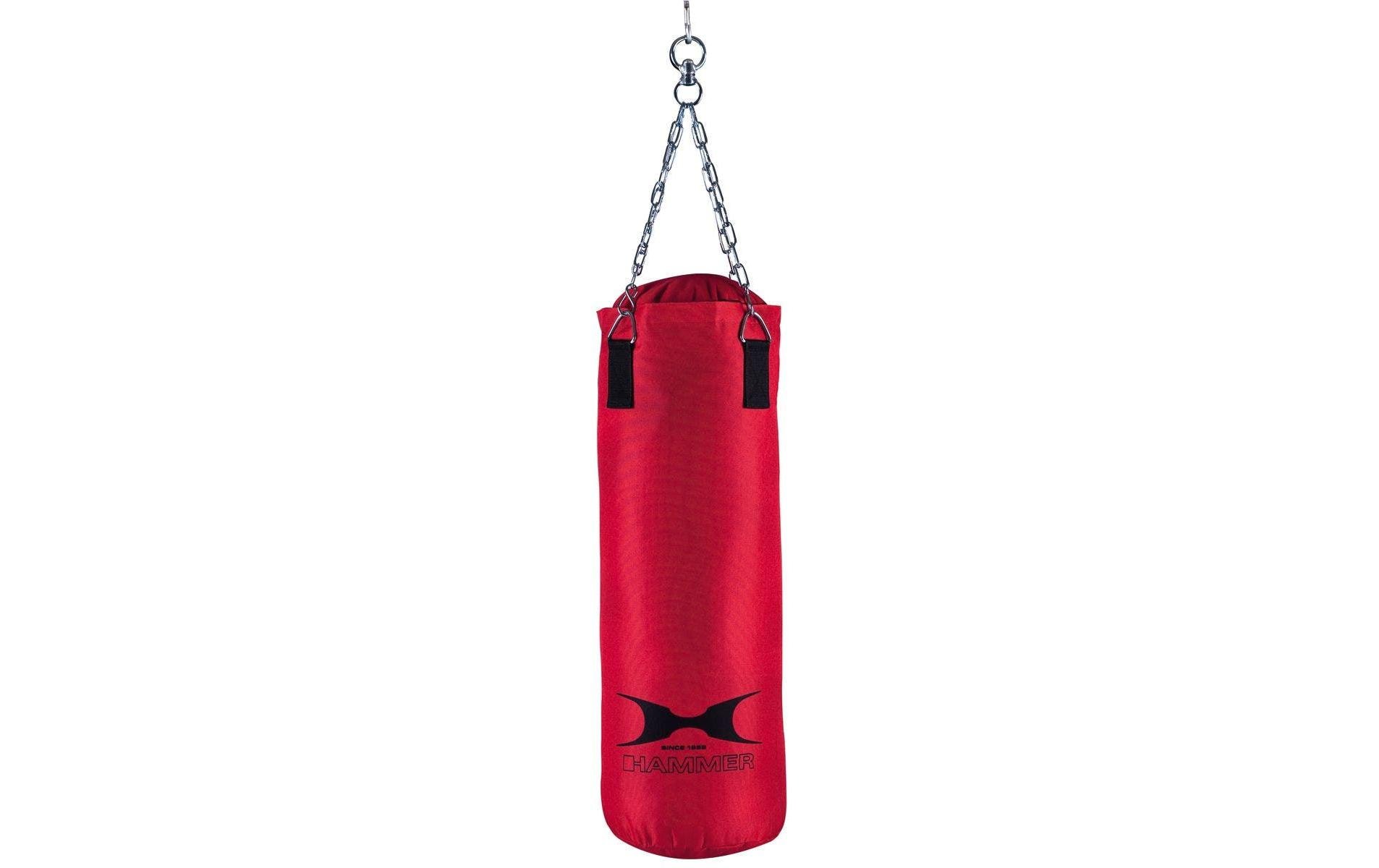 HAMMER Boxsack Punch 80 cm