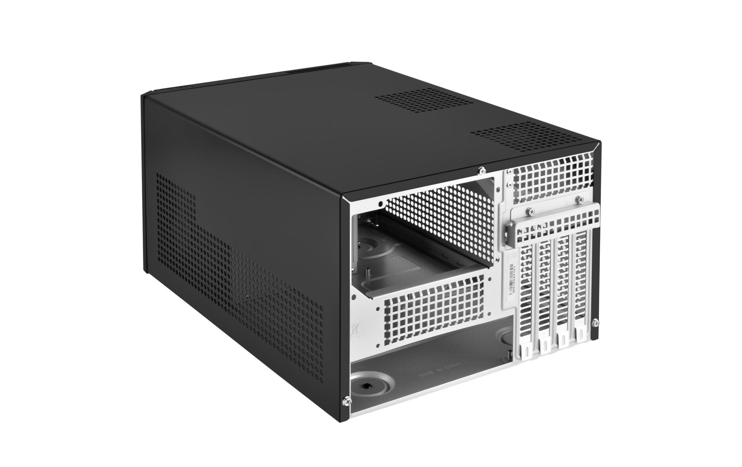 SilverStone PC-Gehäuse SST-SG11B