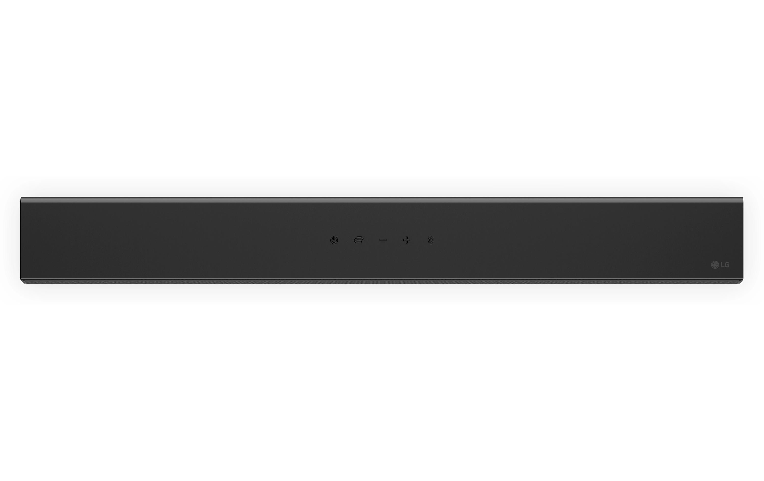 LG Soundbar DS40T