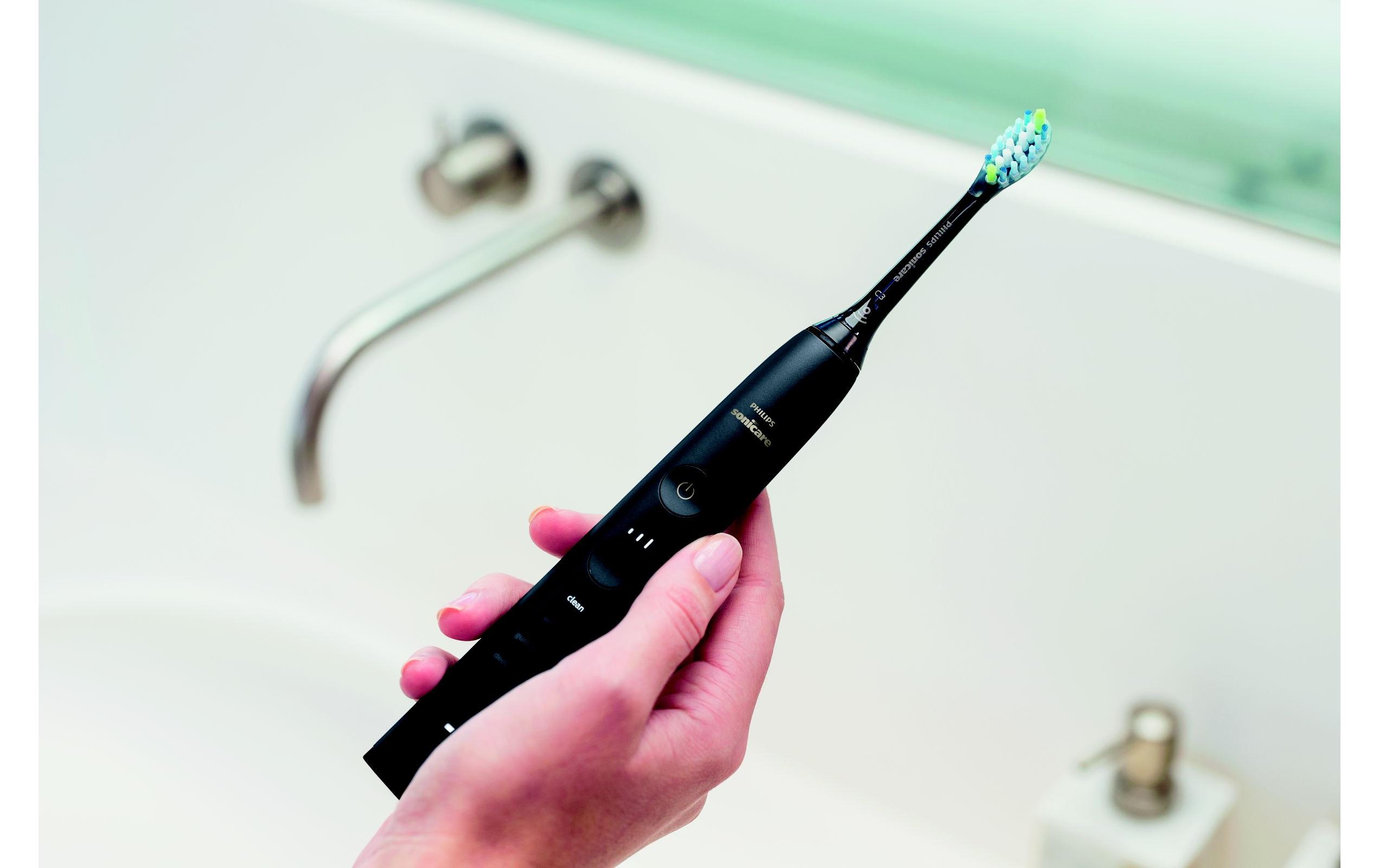 Philips Schallzahnbürste Sonicare DiamondClean HX9913/18