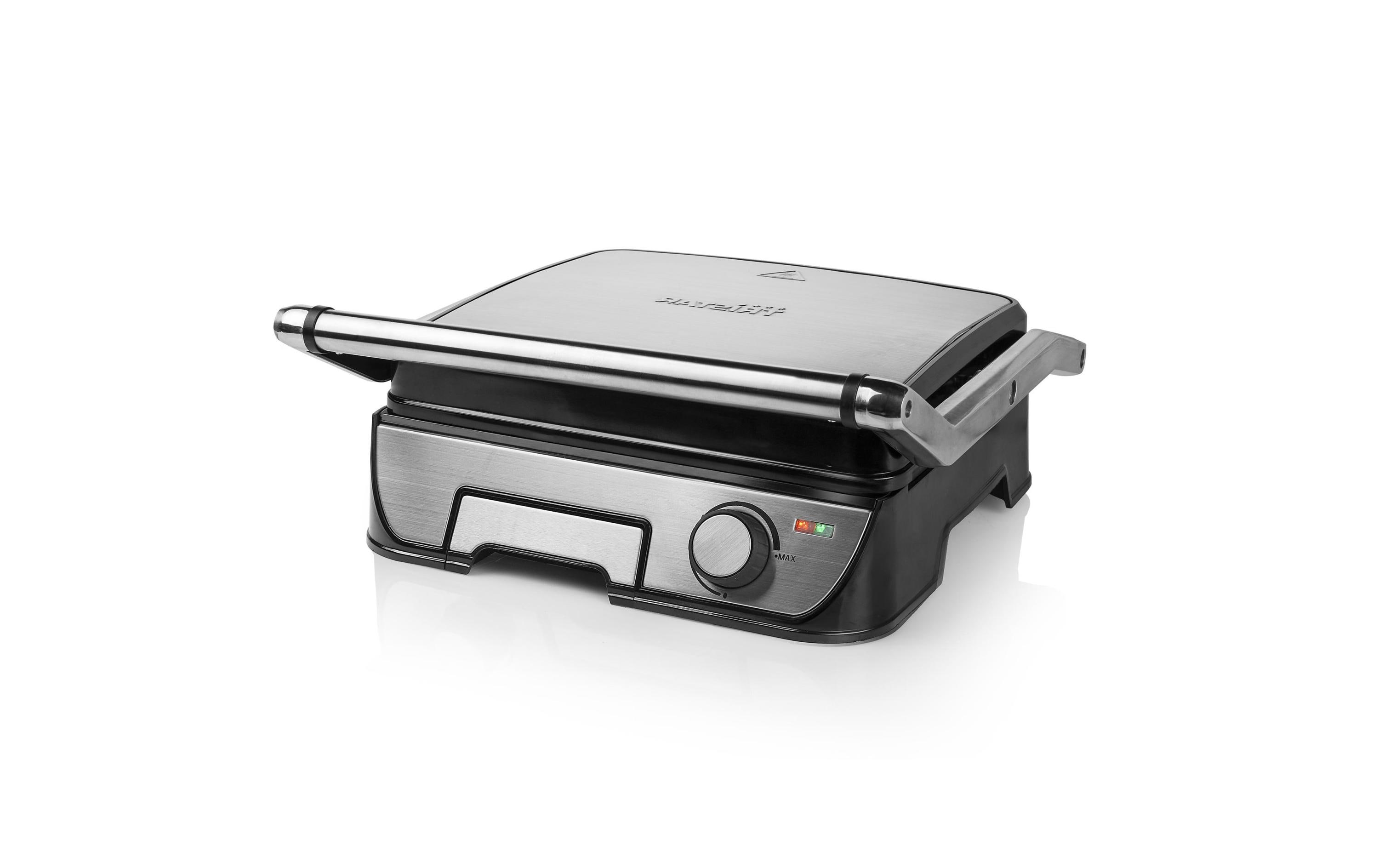 Tristar Kontaktgrill GR-2849 2000 W