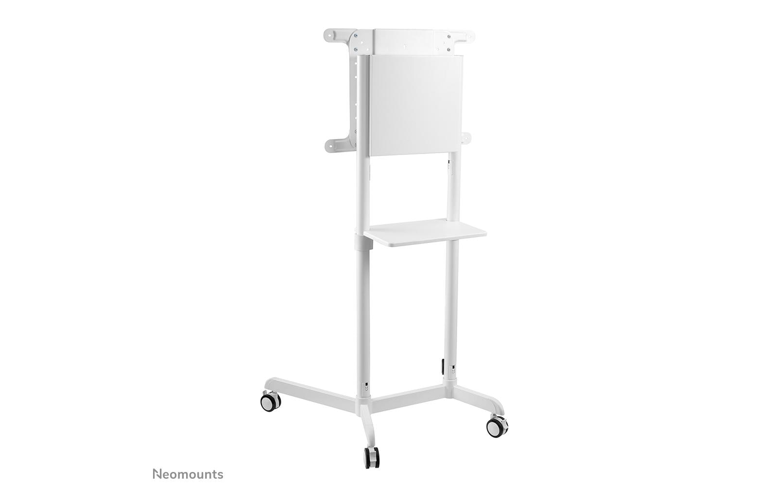 NEOMOUNTS TV-Trolley NS-M1250 Weiss