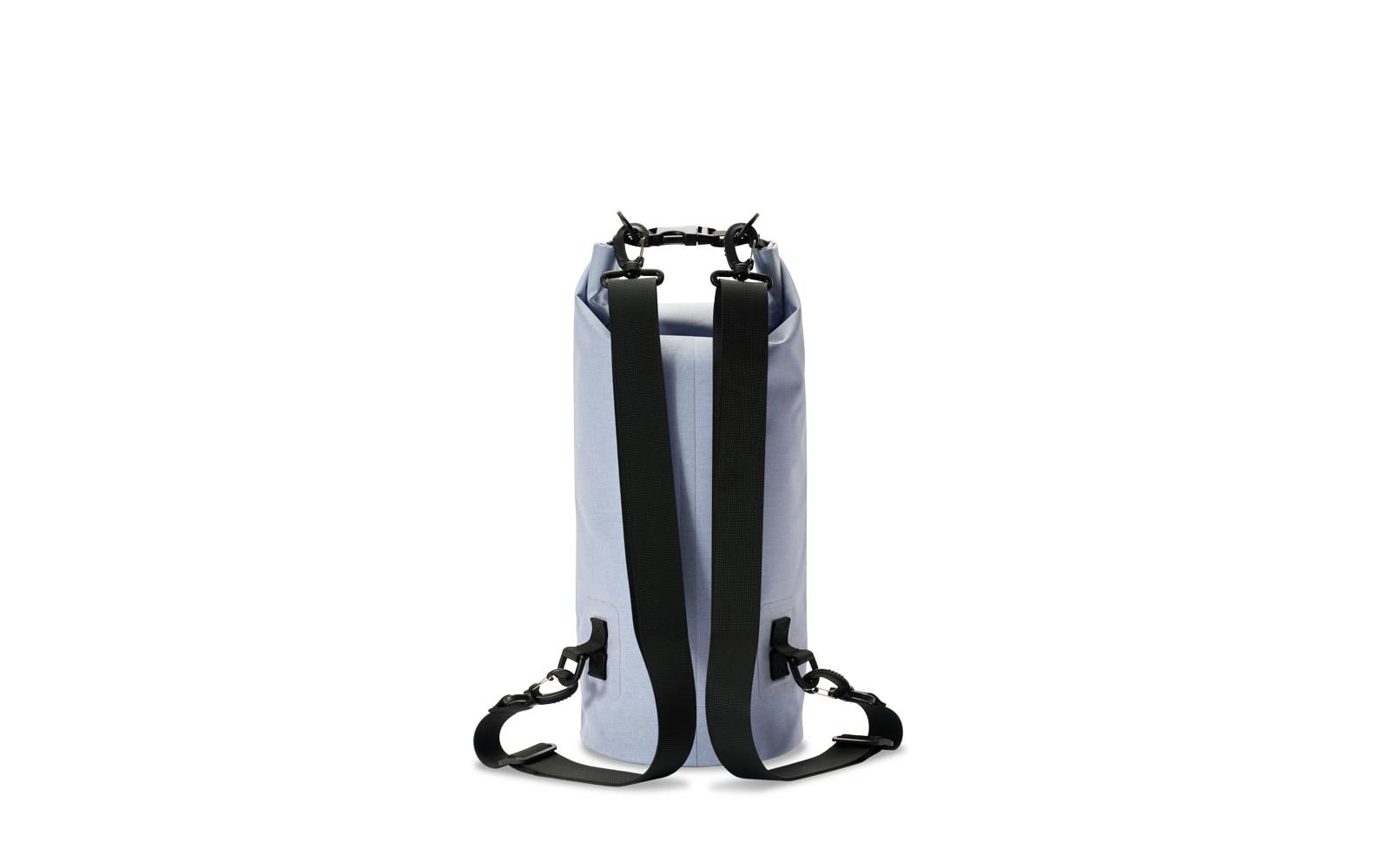 Wili Wili Tree Dry Bag Dragon Fly 15 l, Lila