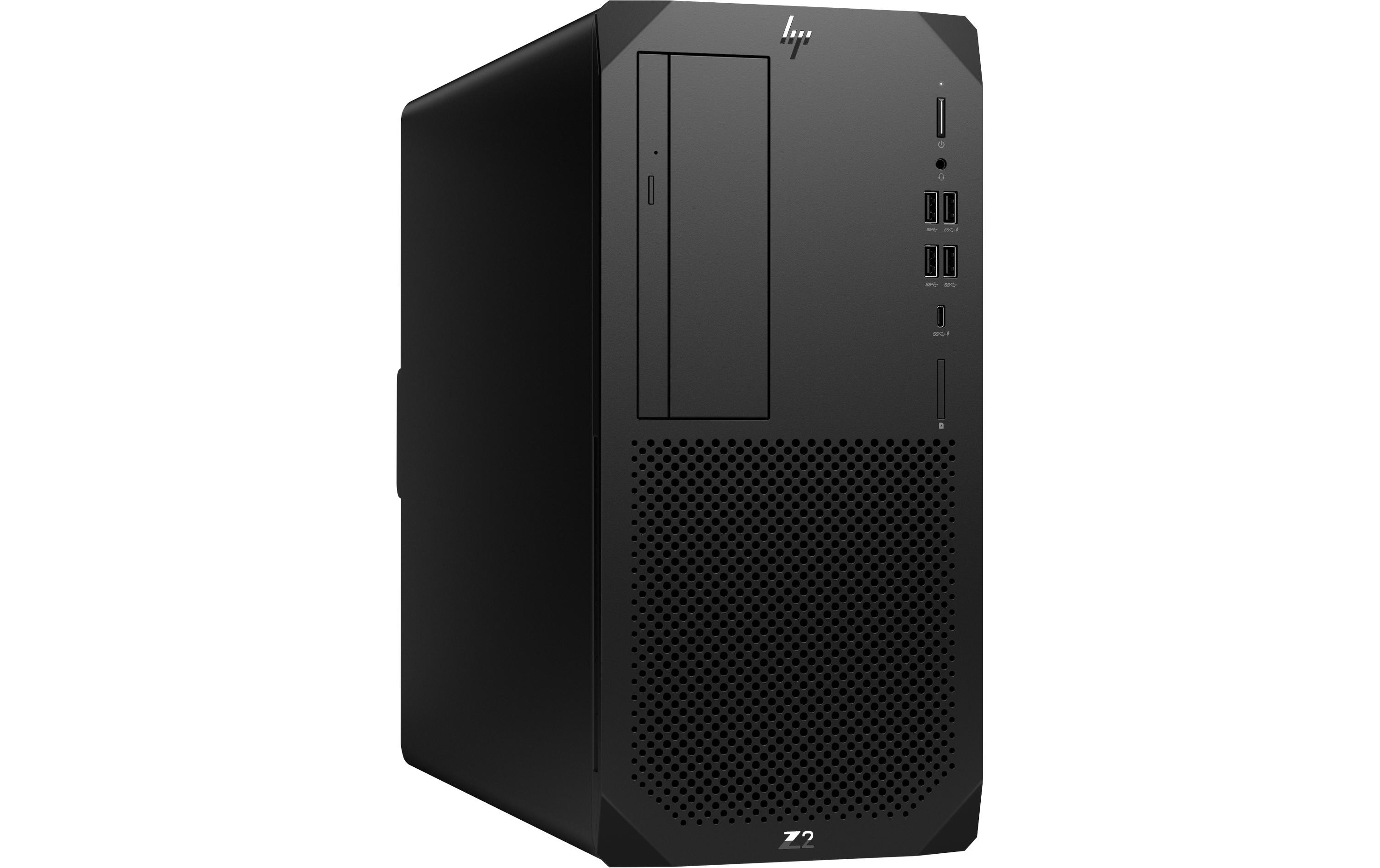 HP Workstation Z2 G9 TWR 5F1A3EA