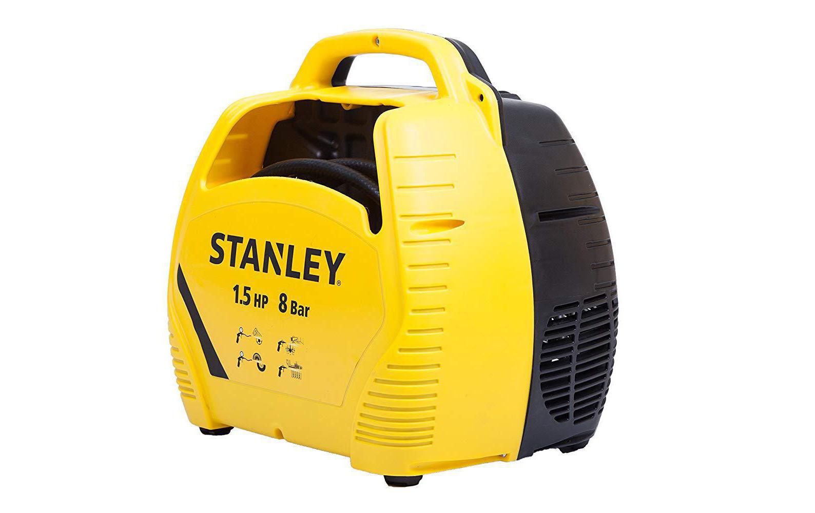 Stanley Kompressor Air Kit 8 bar